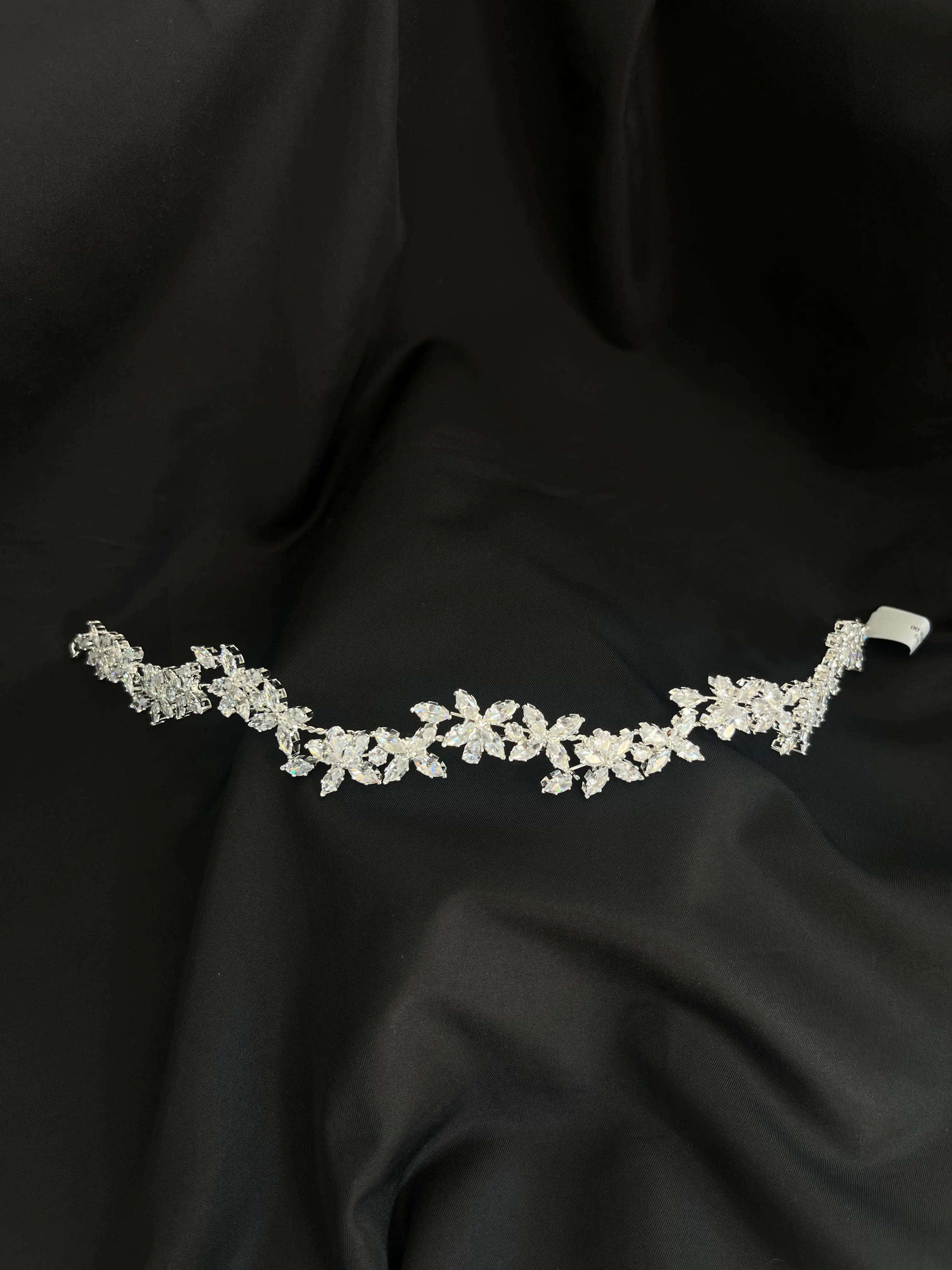 Lalig flexible headpiece — Zircon Headpiece headpiece