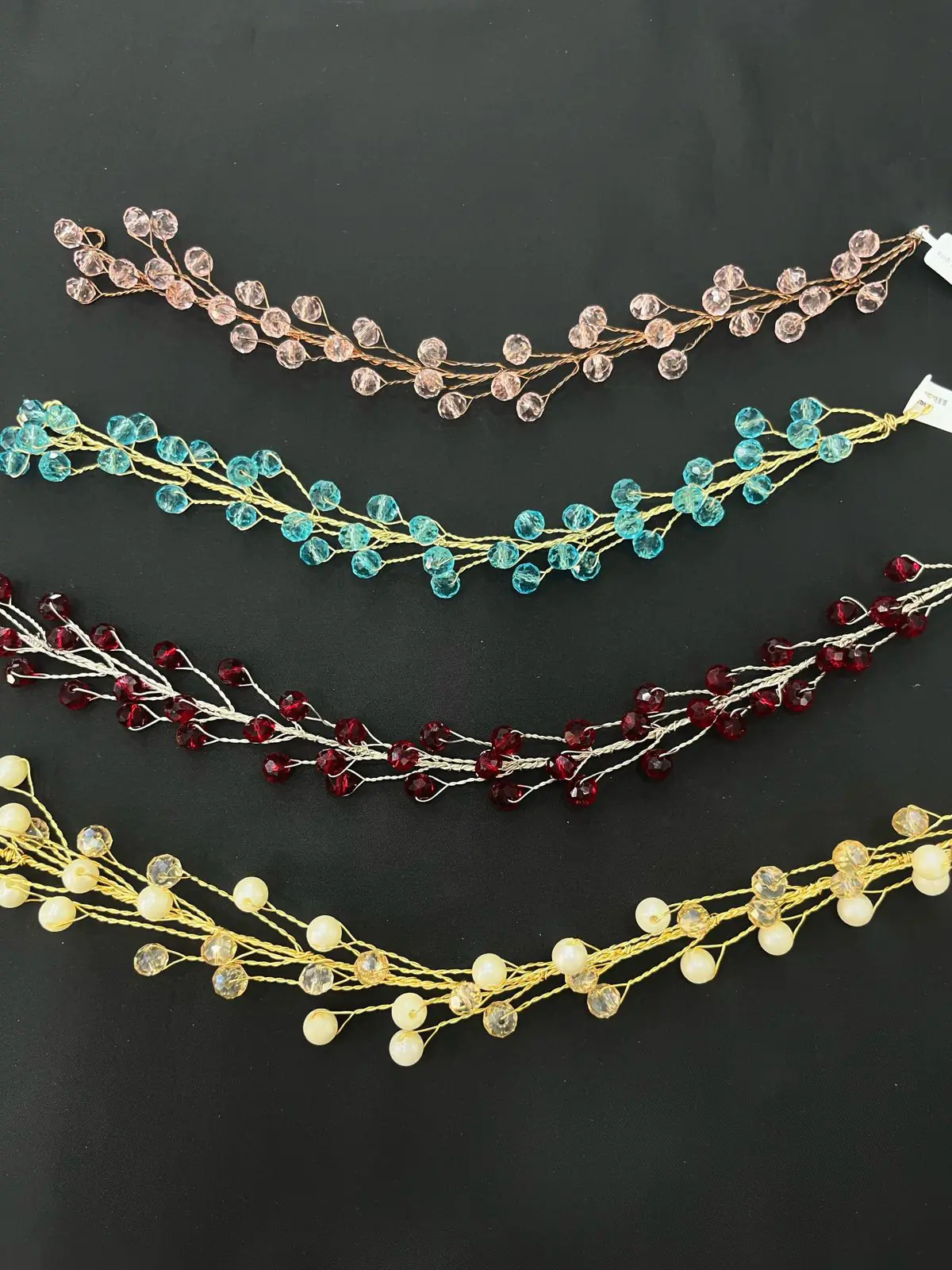 Lia Crystal flexible