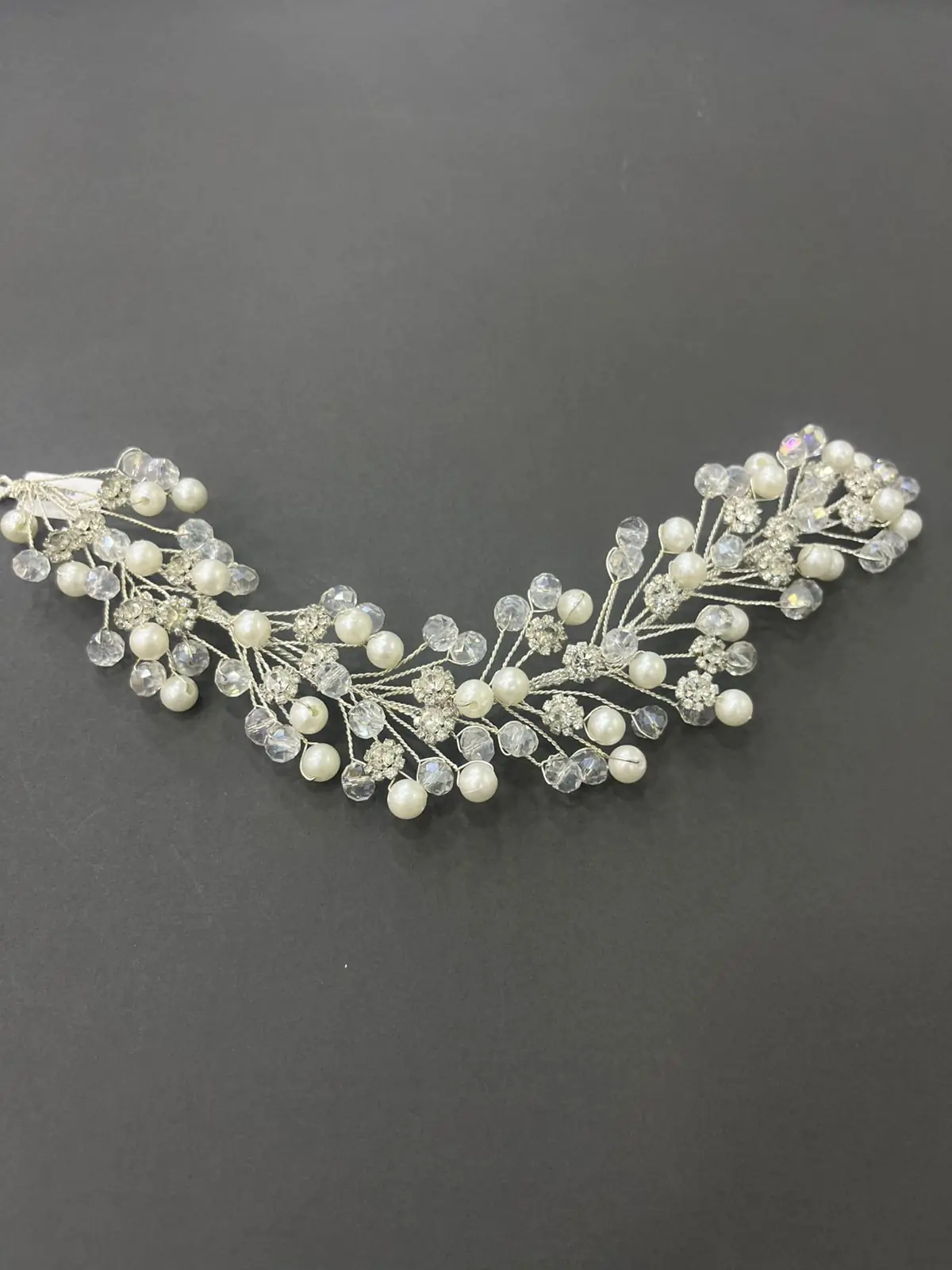 Sorelle Flexible Headpiece