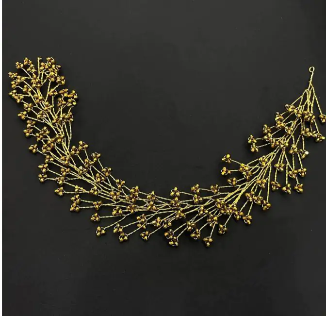 Ziva flexible headpiece