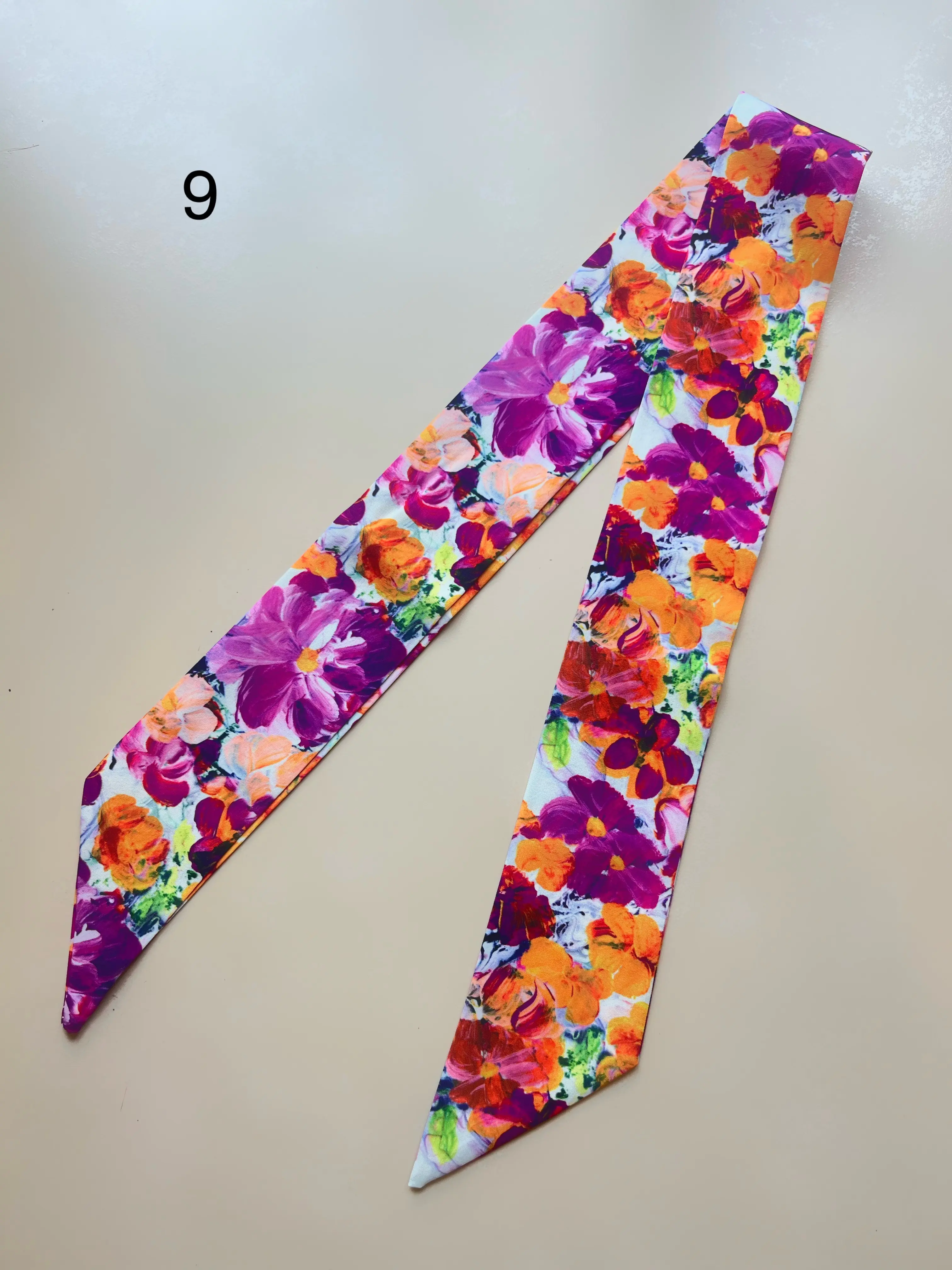 Twilly Scarf