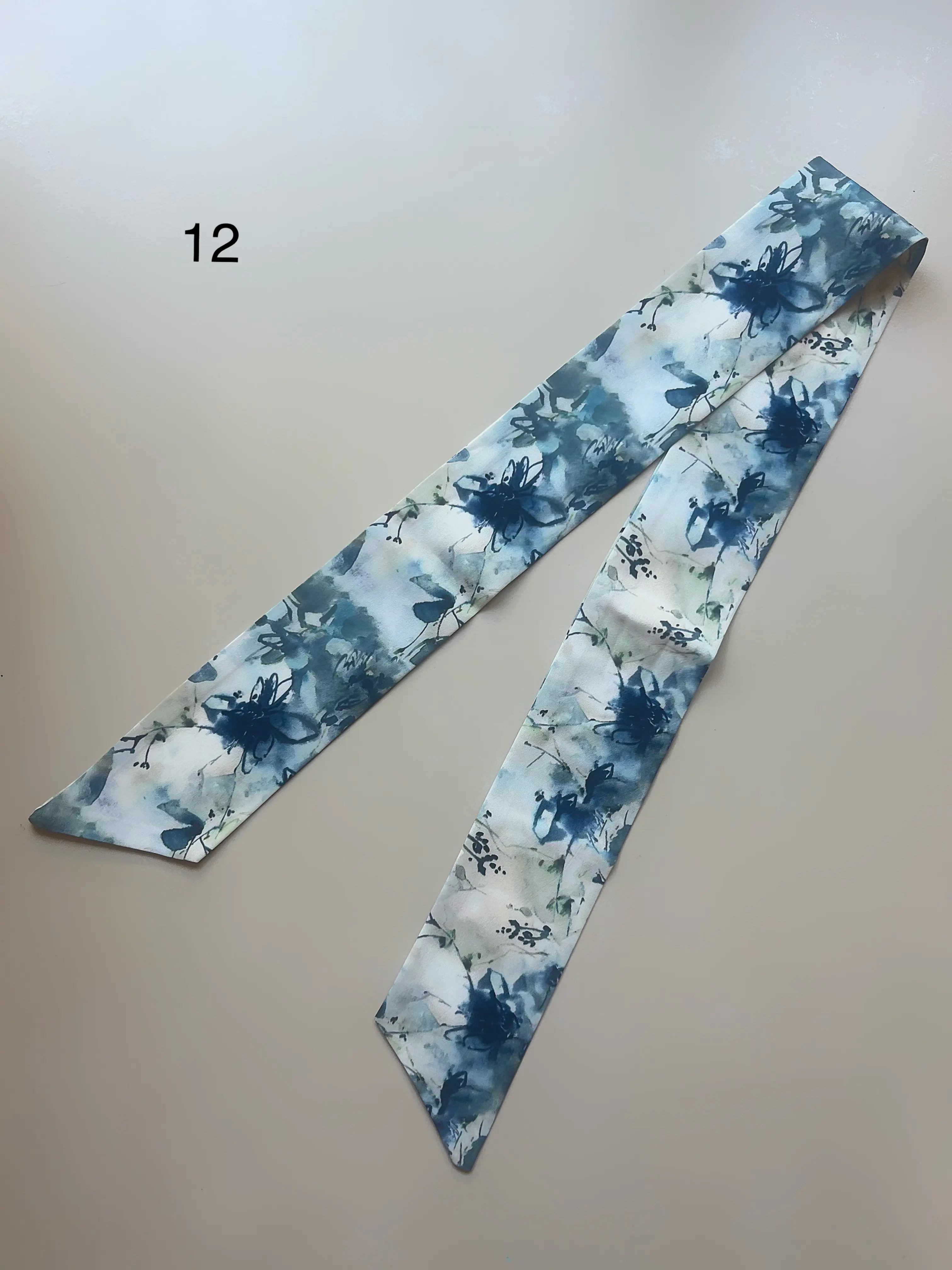 Twilly Scarf