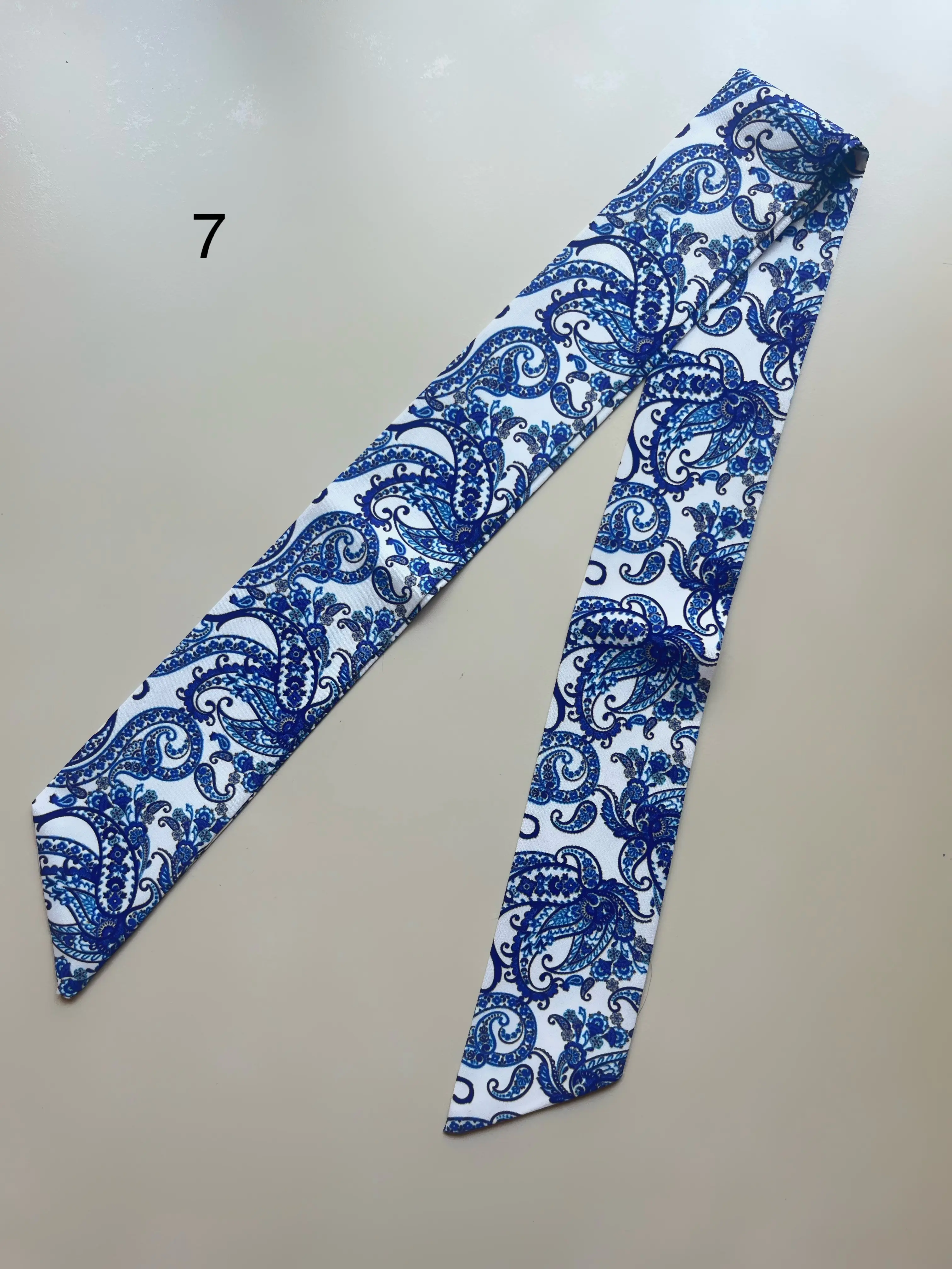 Twilly Scarf