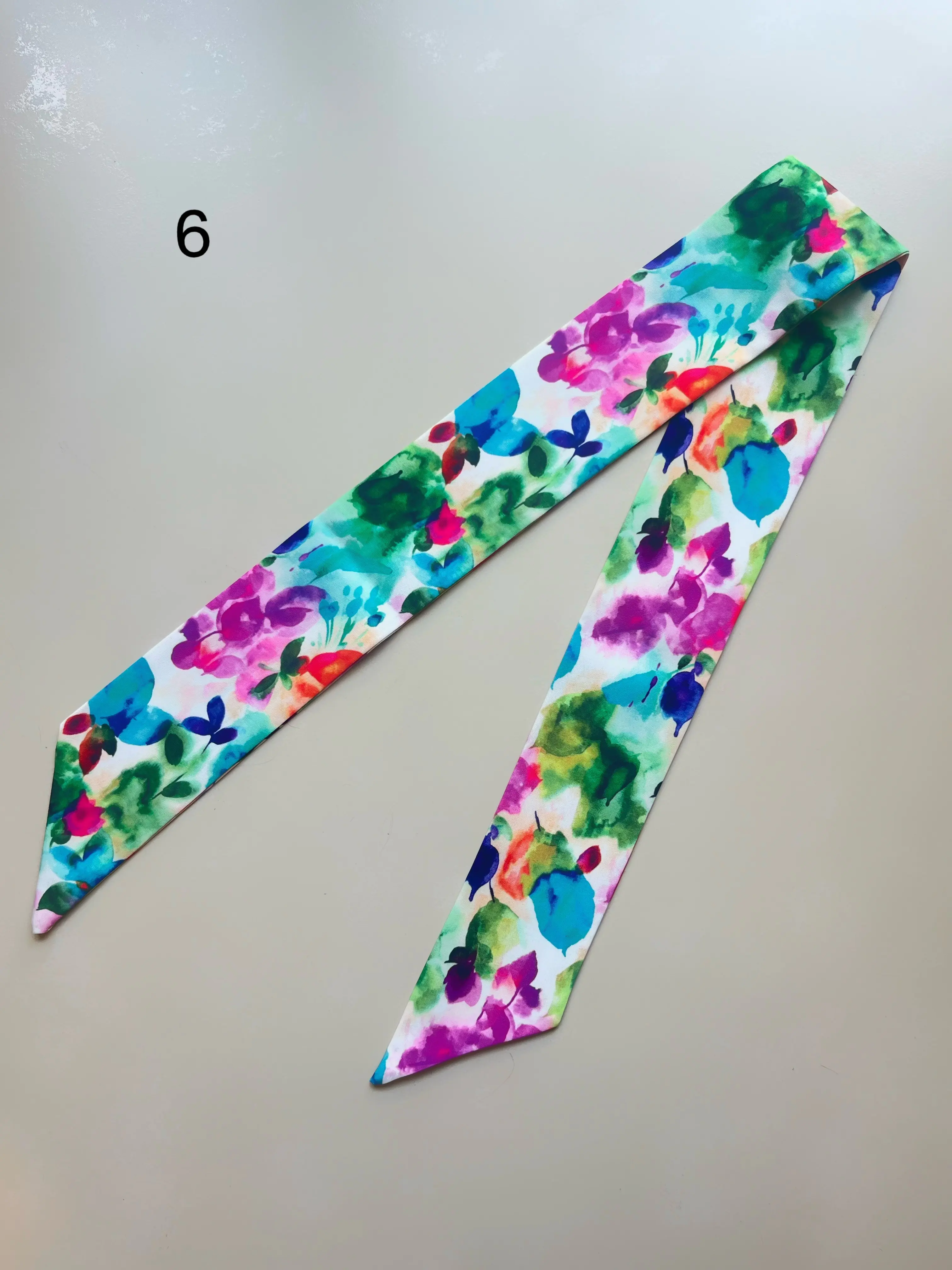 Twilly Scarf