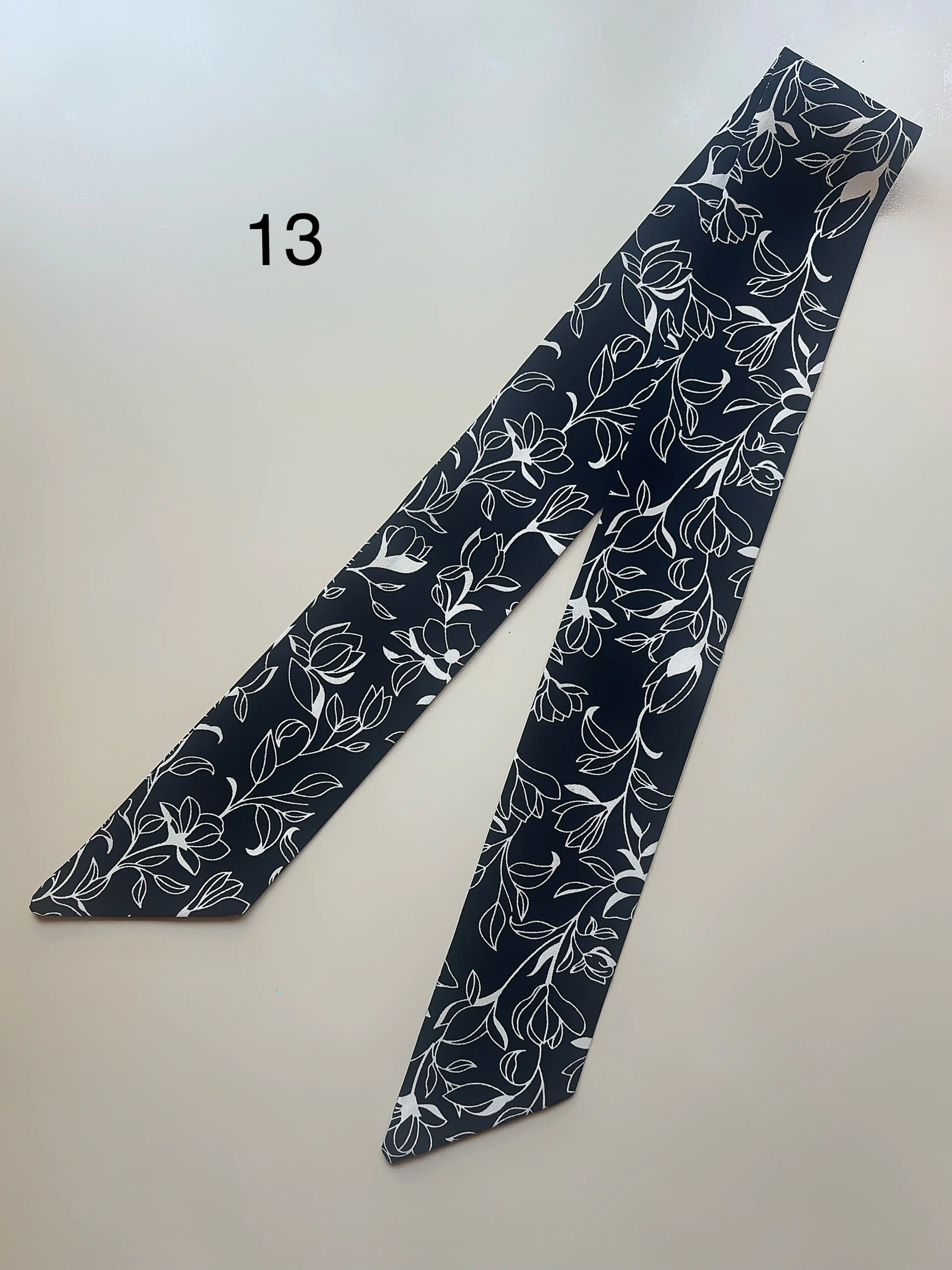 Twilly Scarf
