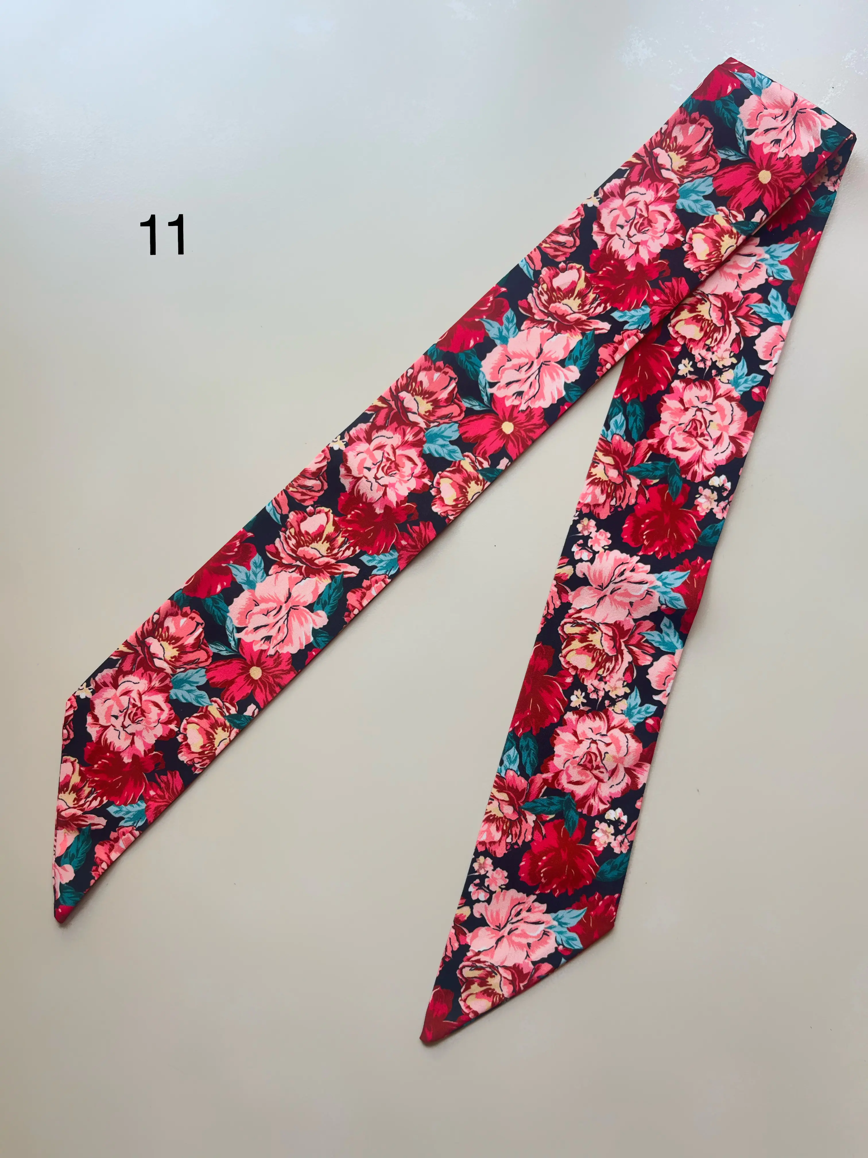 Twilly Scarf