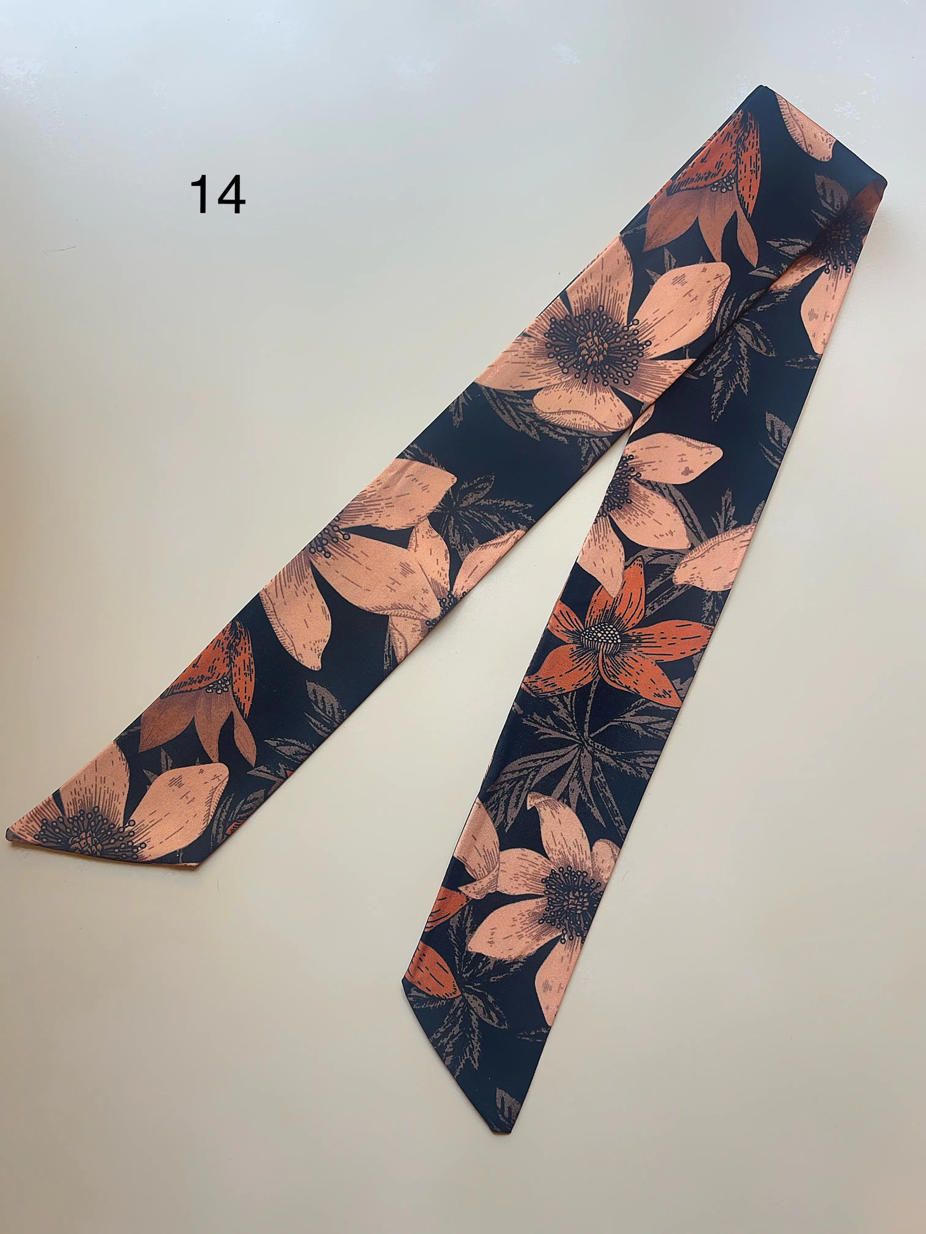 Twilly Scarf