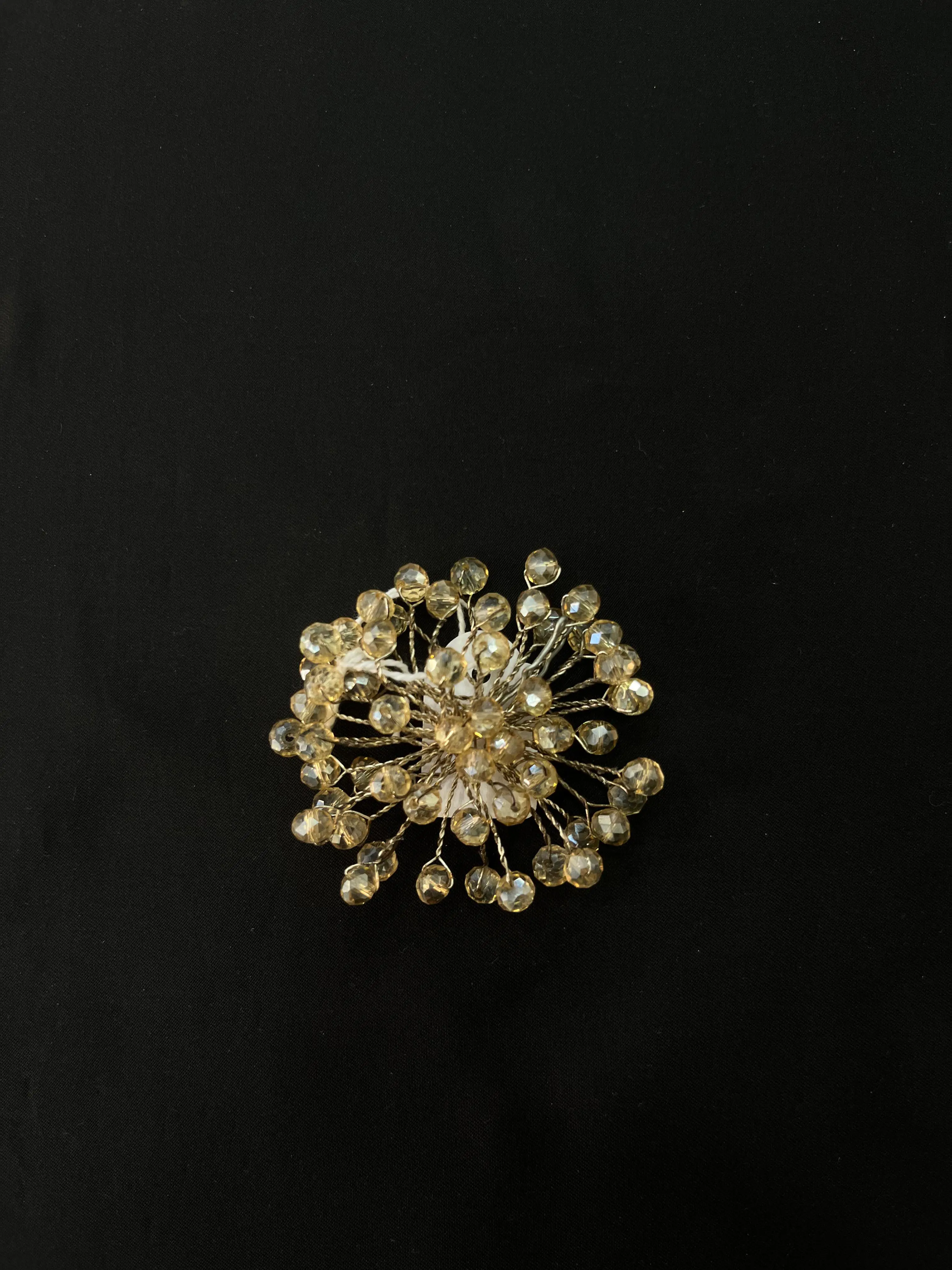Lilith headpiece