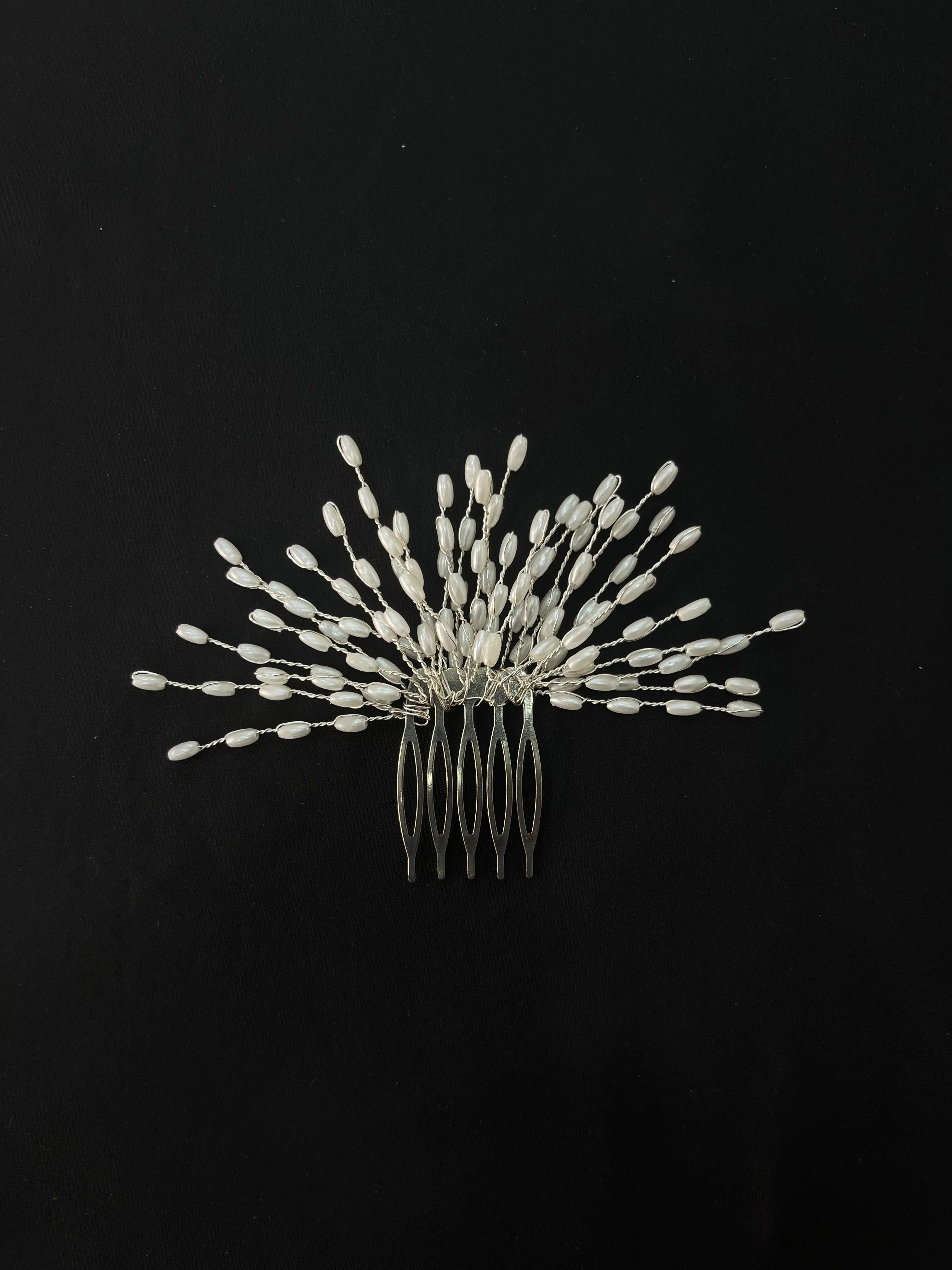 Luciana brush