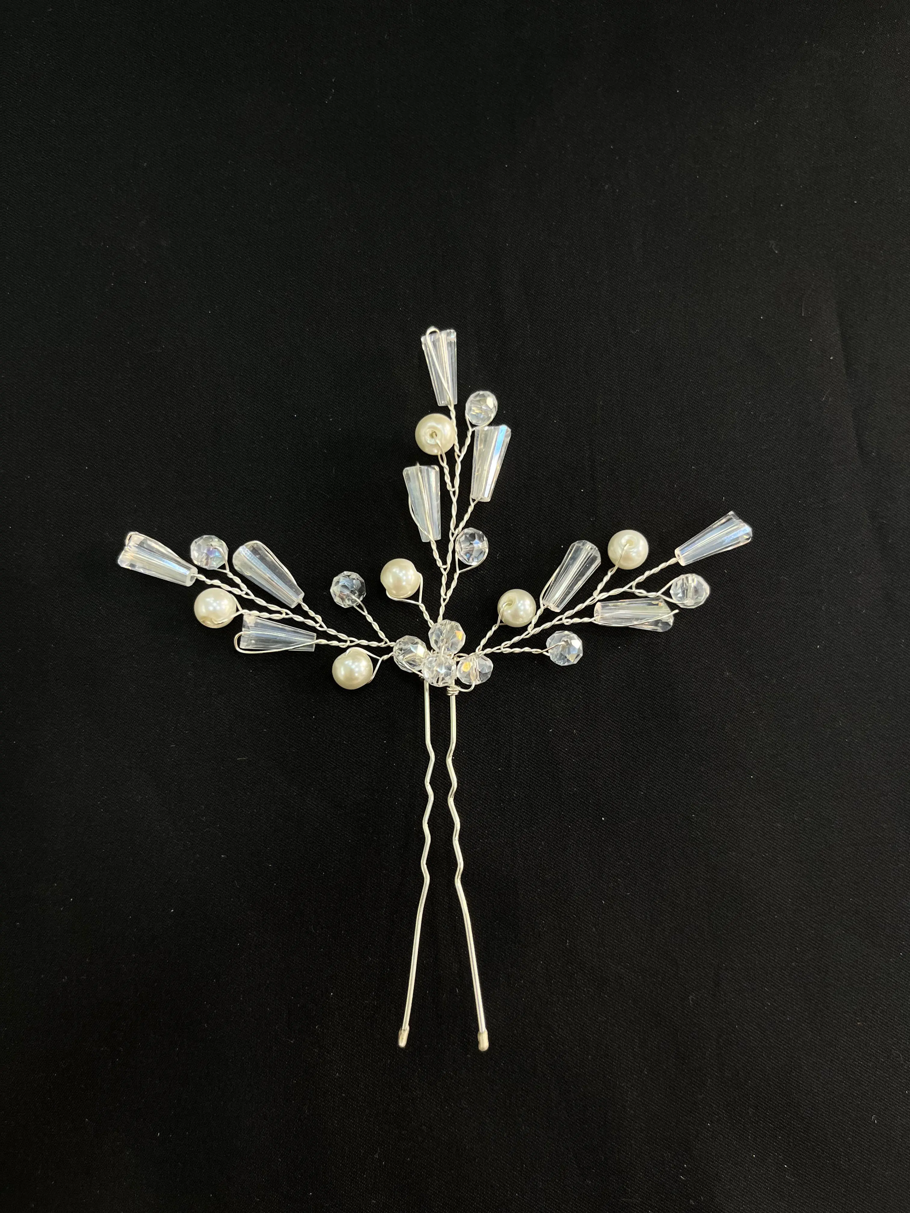 Laurenza pin