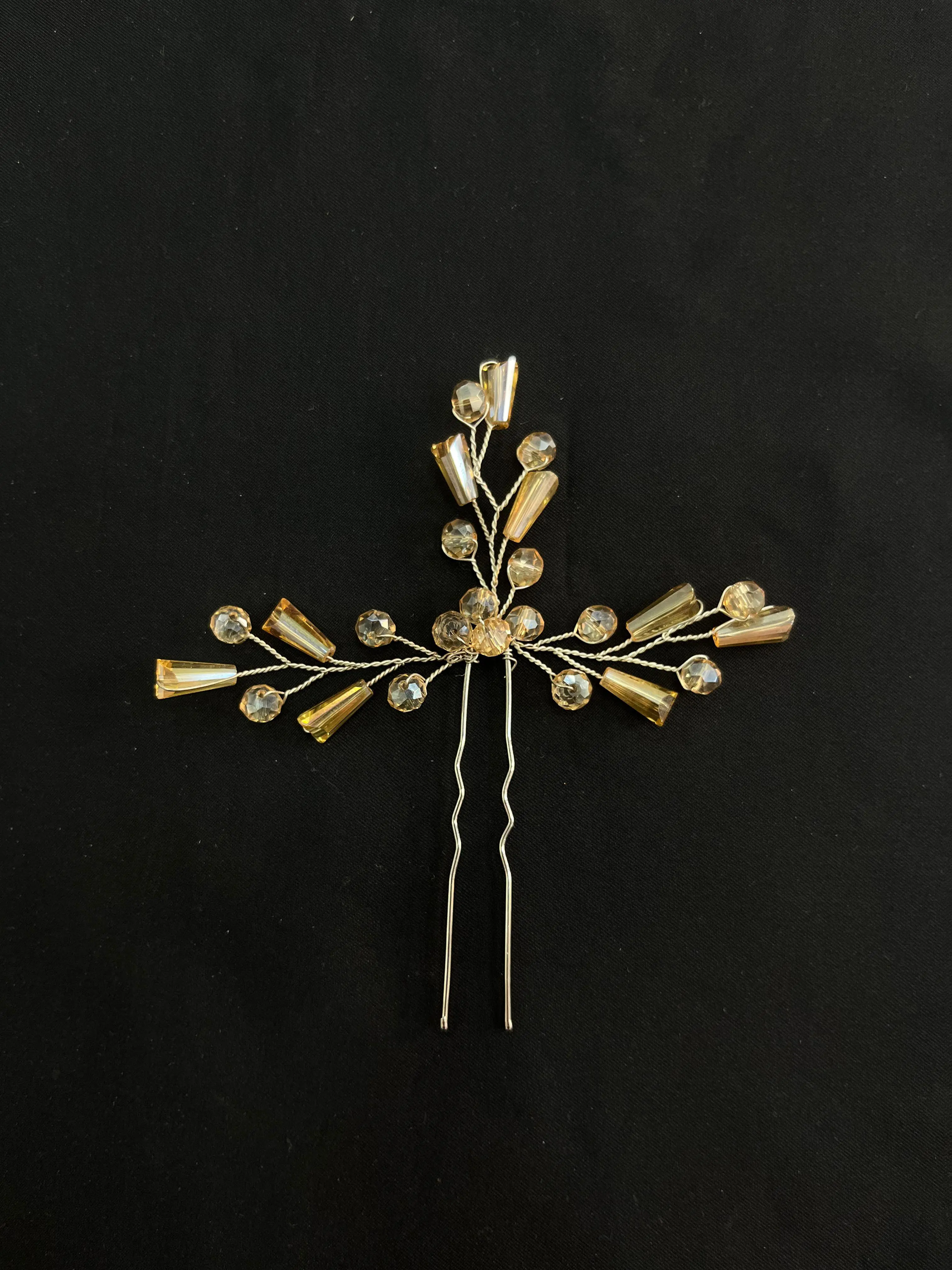 Laurenza pin