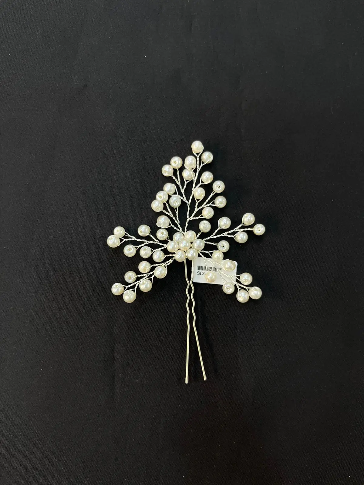 Silvana pin