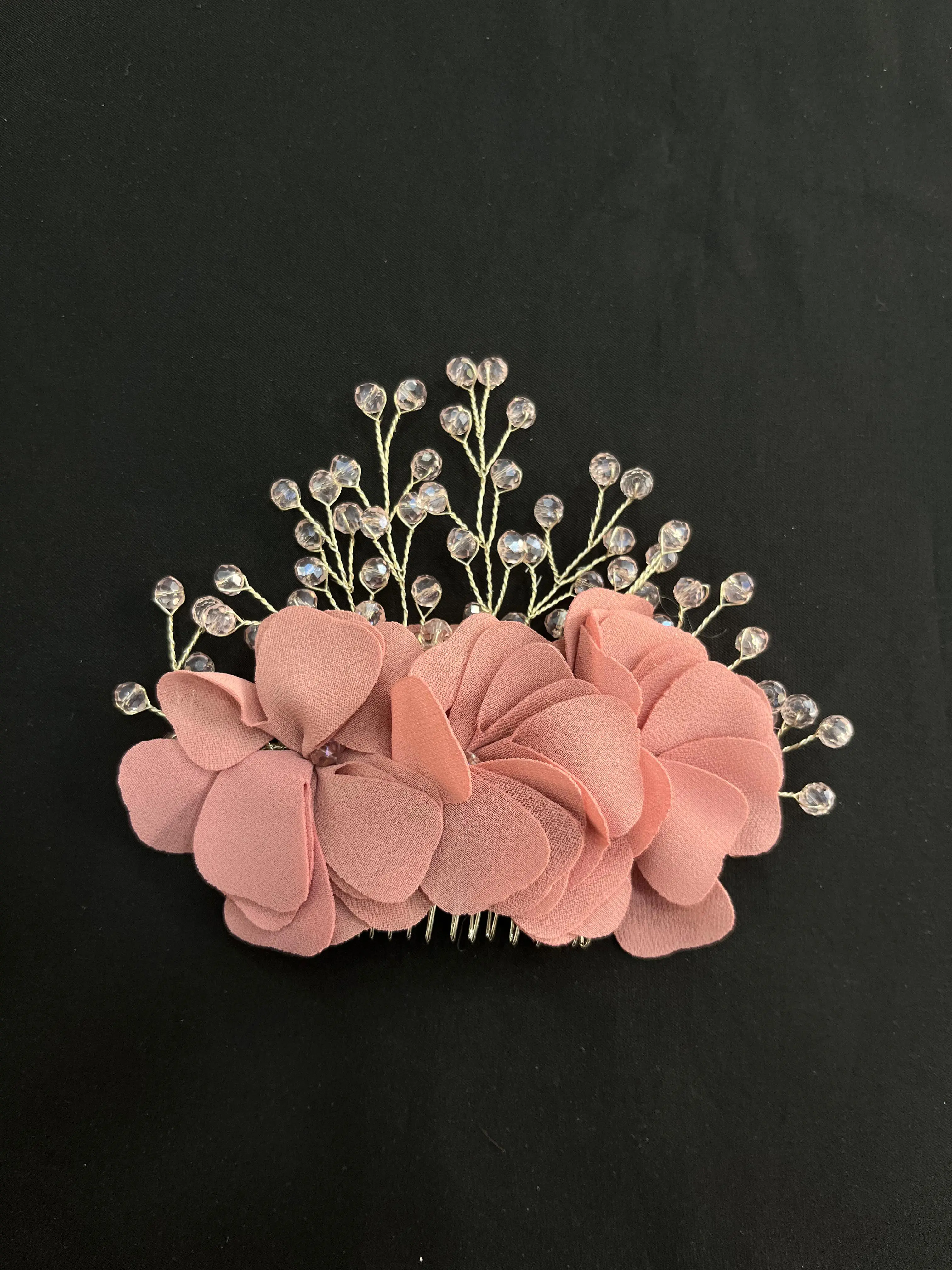 Jeanessa Flower brush