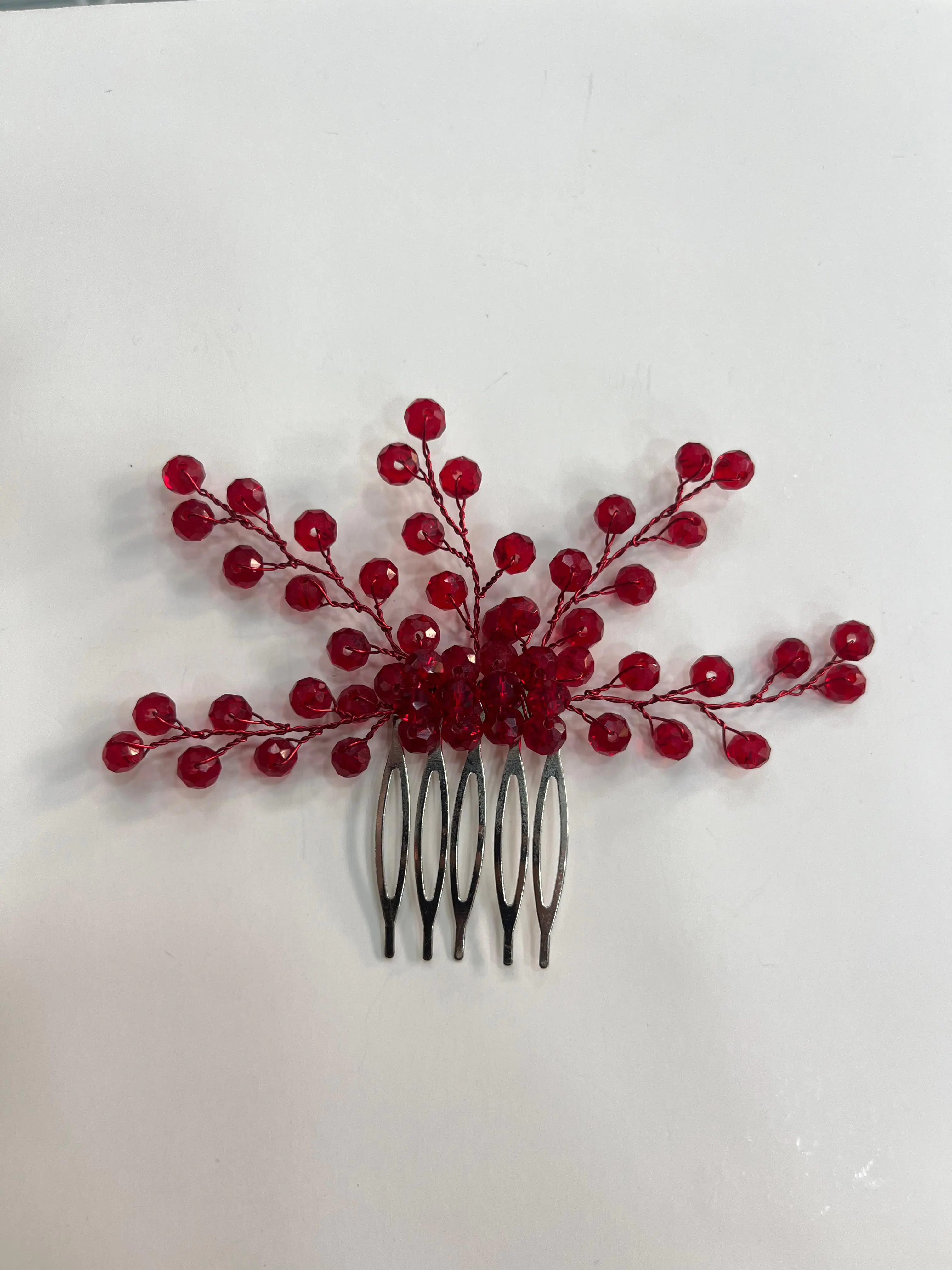 Priscilla brush