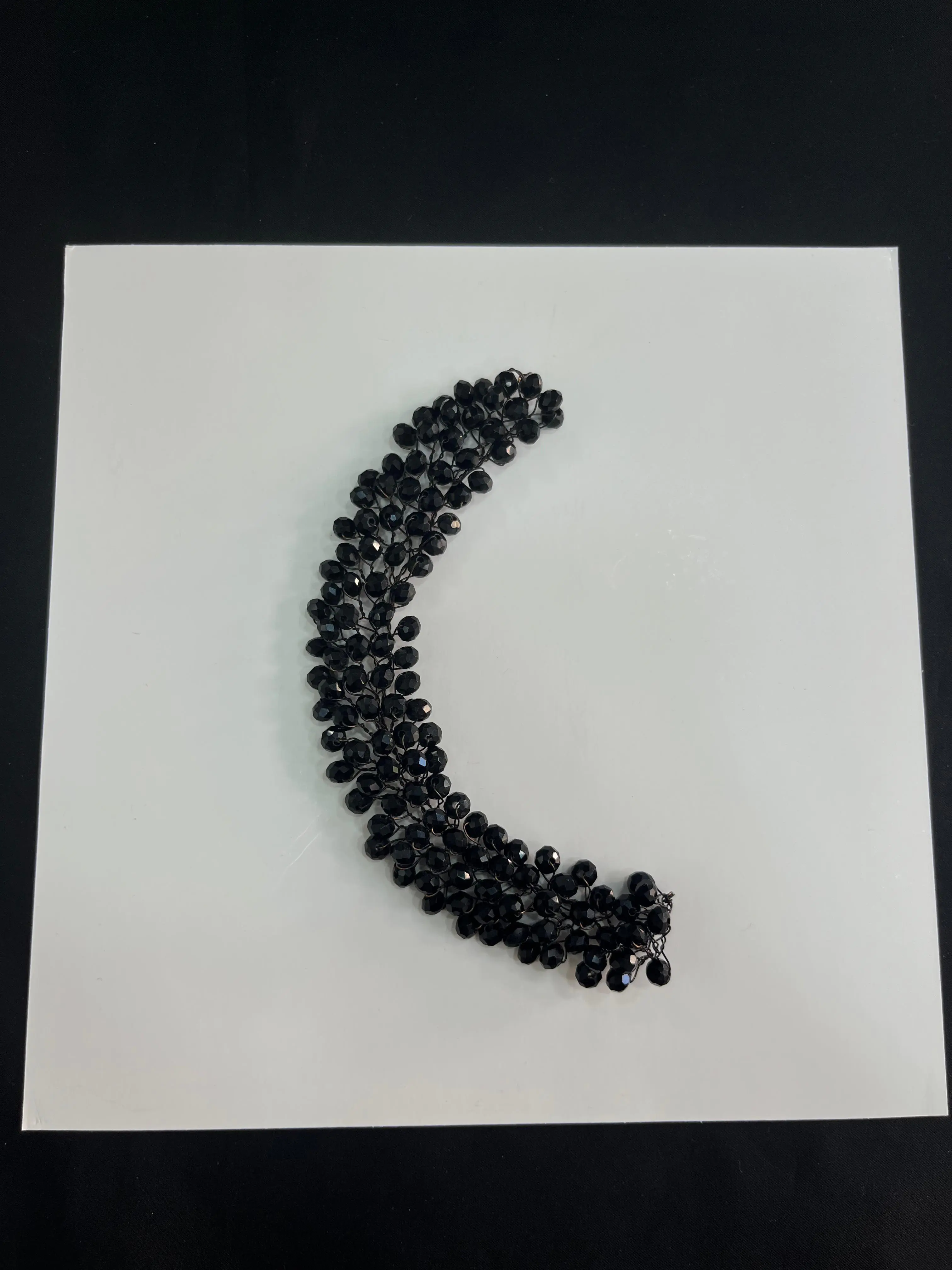 Pascal Headpiece
