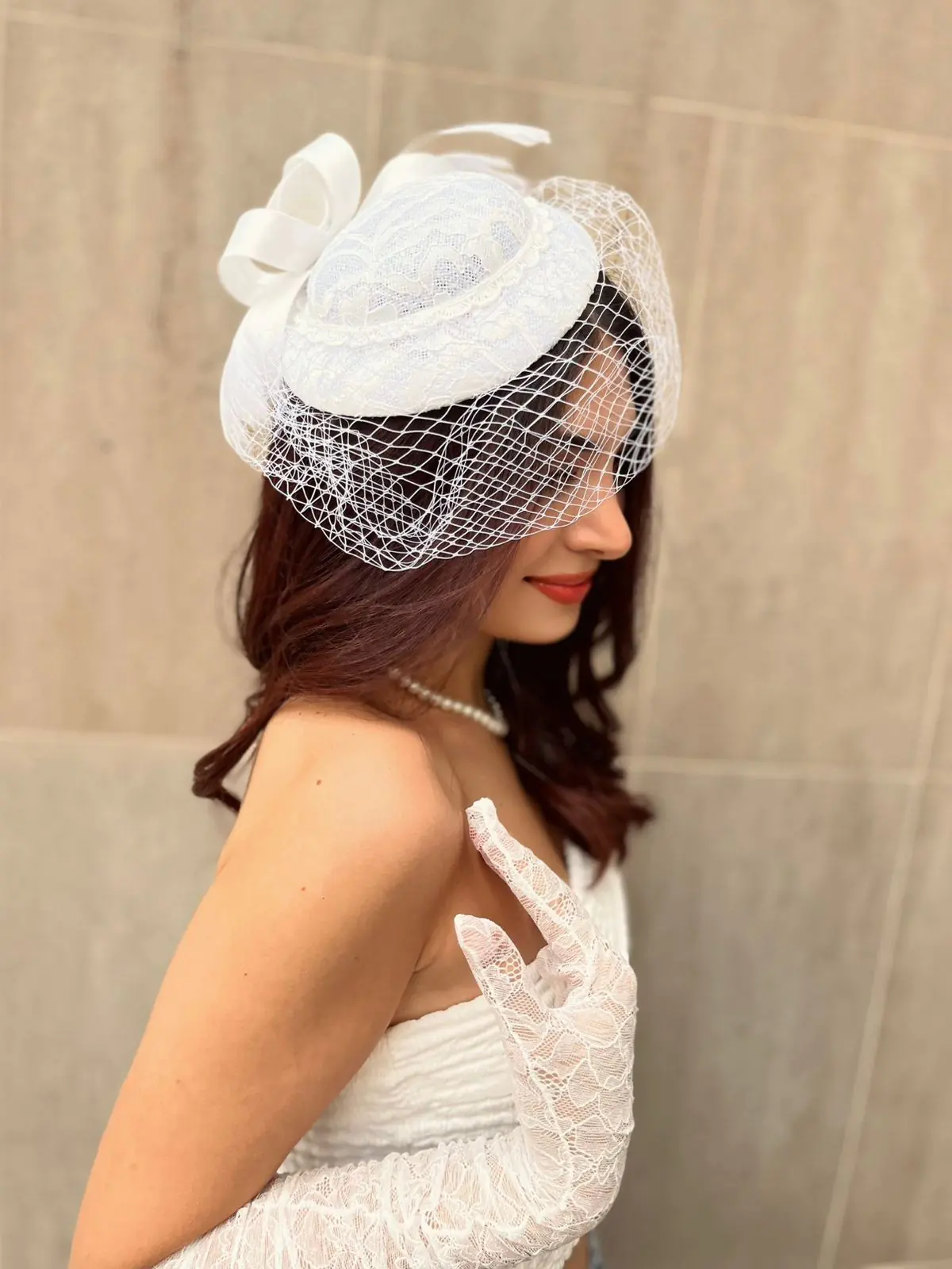 Alexus Fascinator