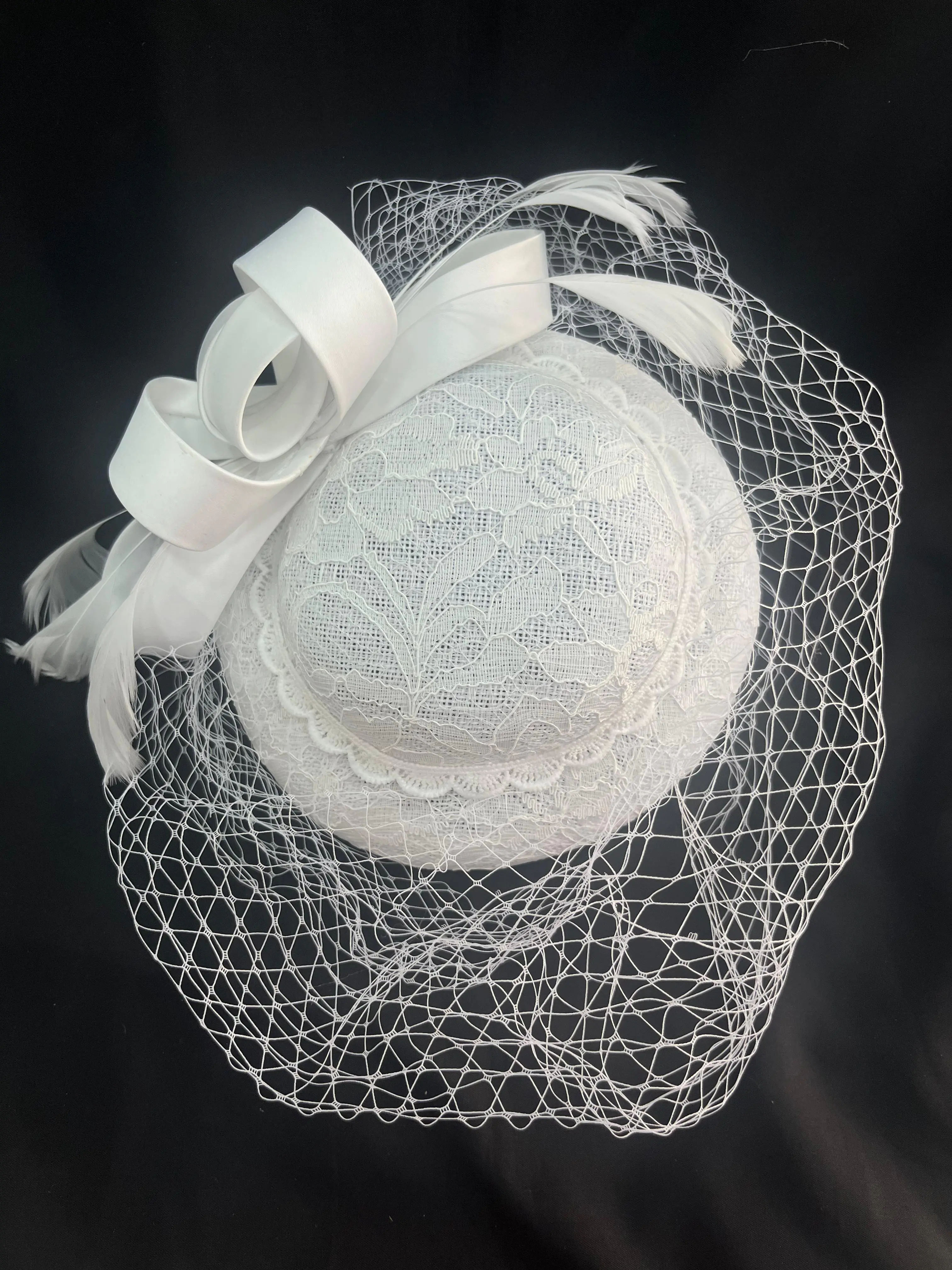 Alexus Fascinator
