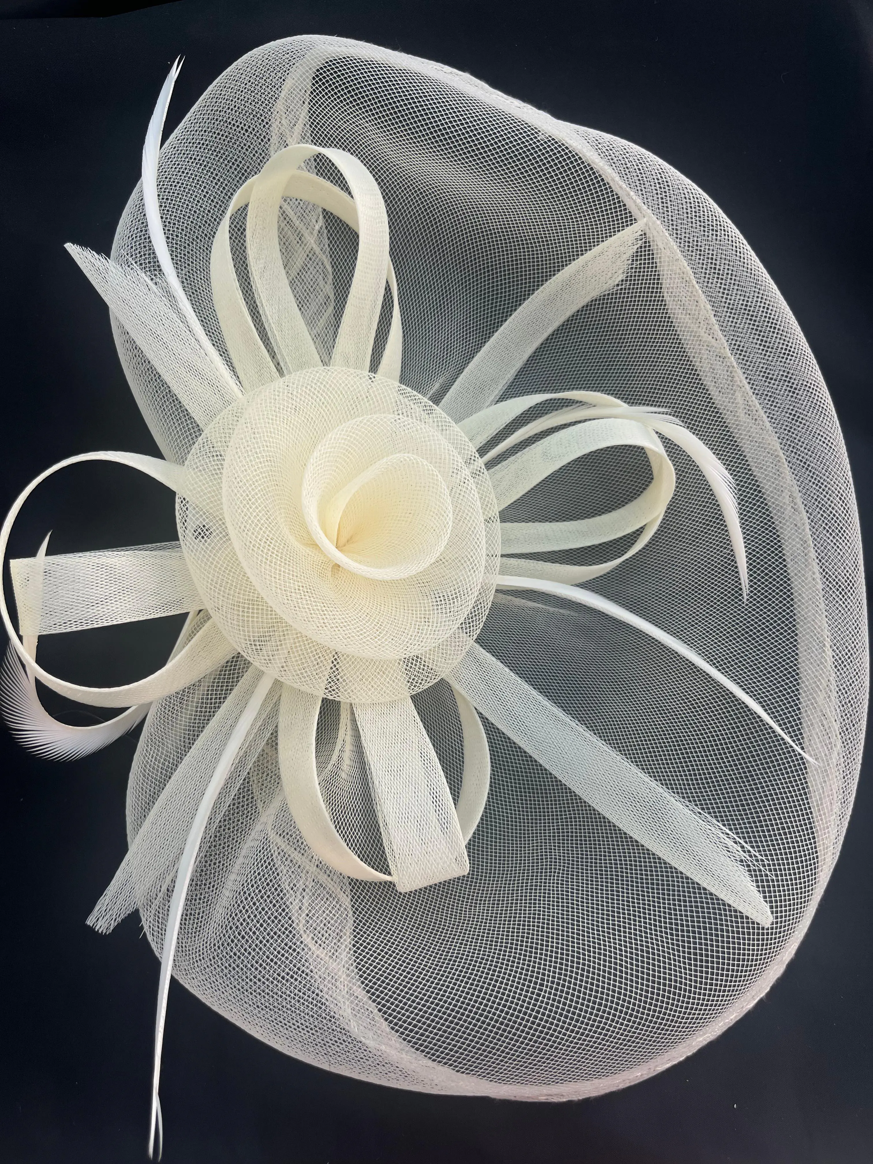 Kenzie Fascinator