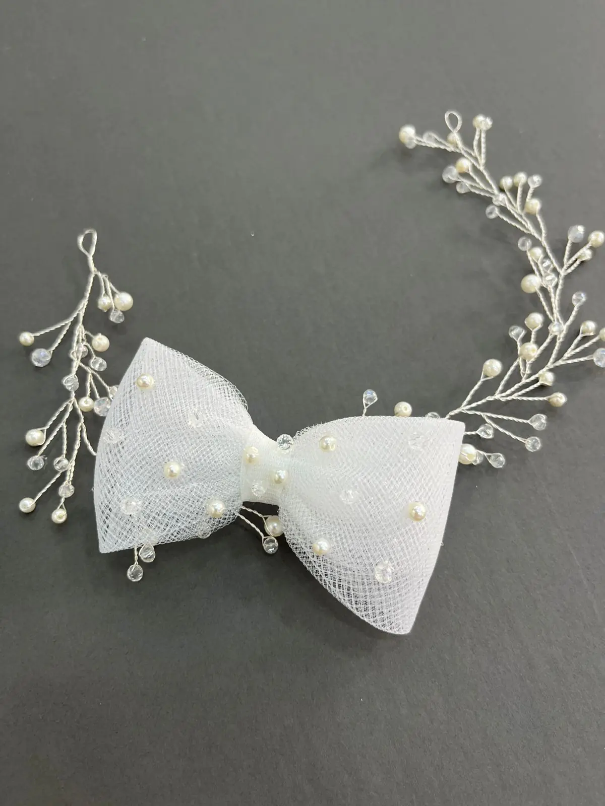 Alexa flexible headpiece