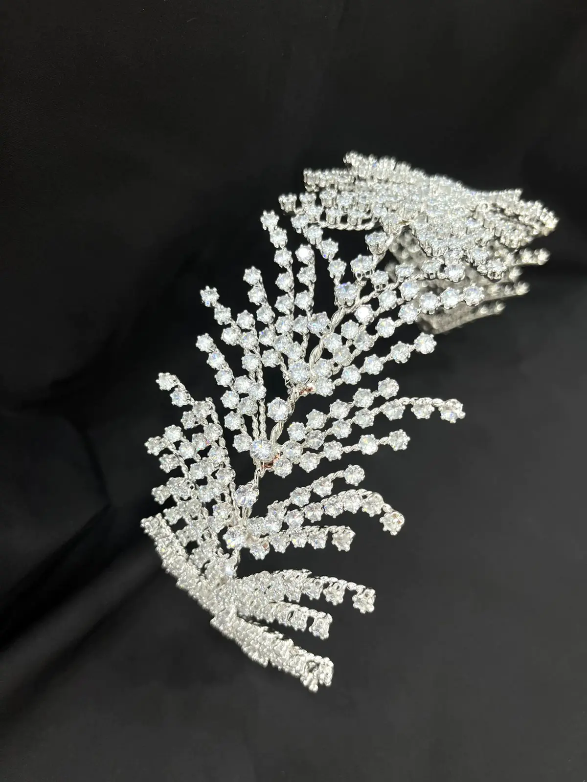 Lilith Headpiece