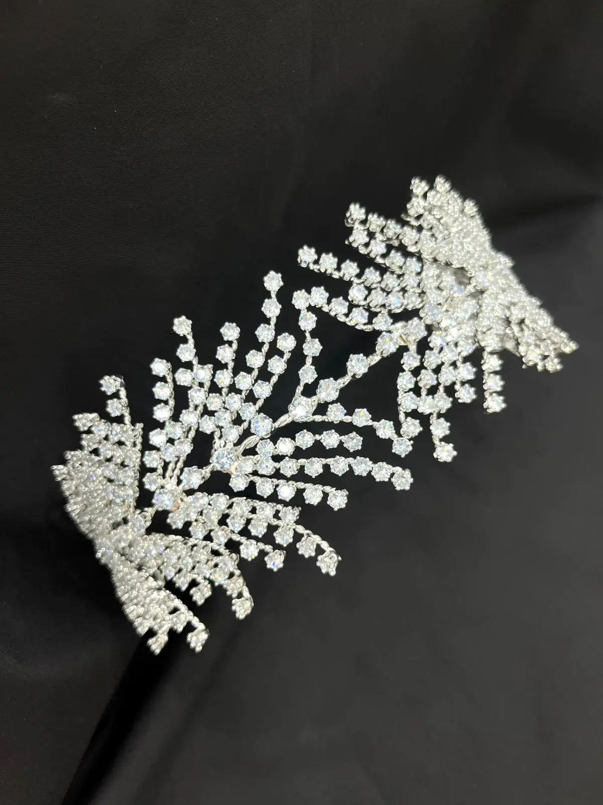 Lilith Headpiece