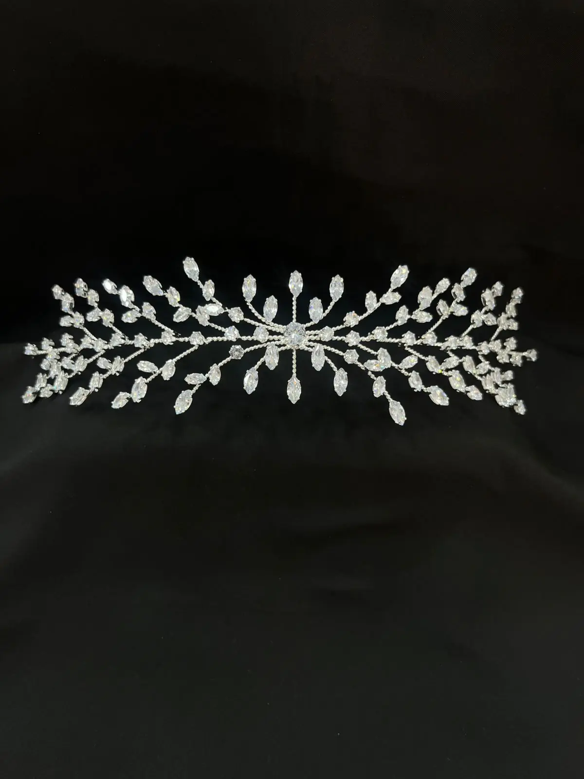 Carine Headpiece