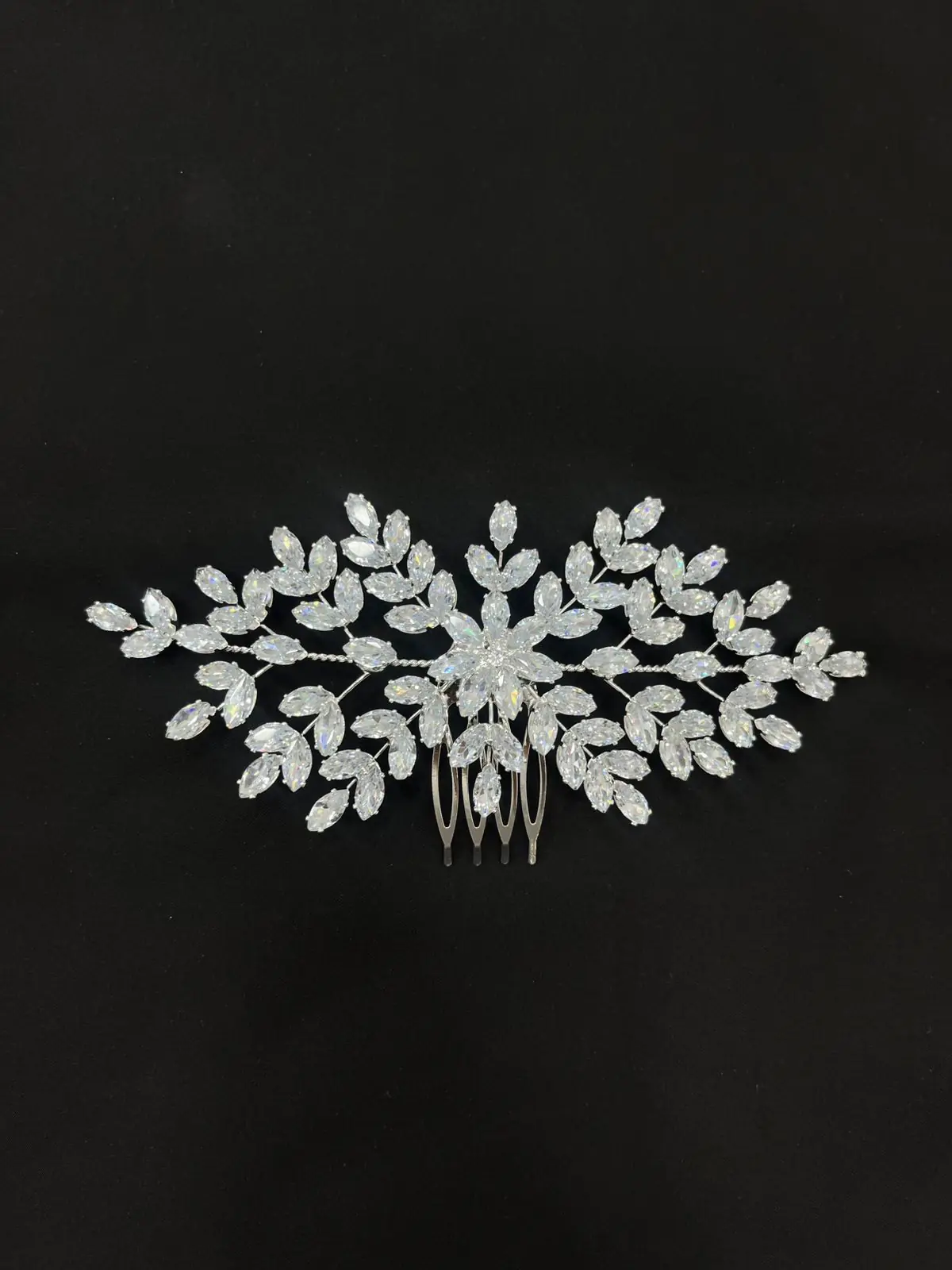 Marissa headpiece