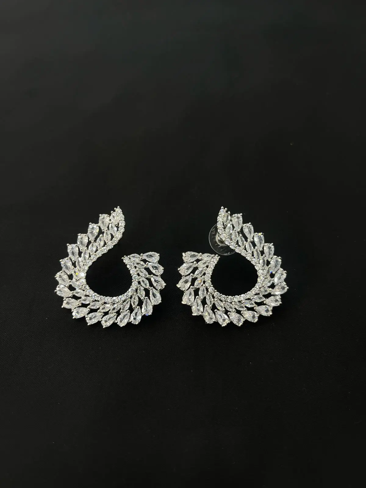Nola earrings