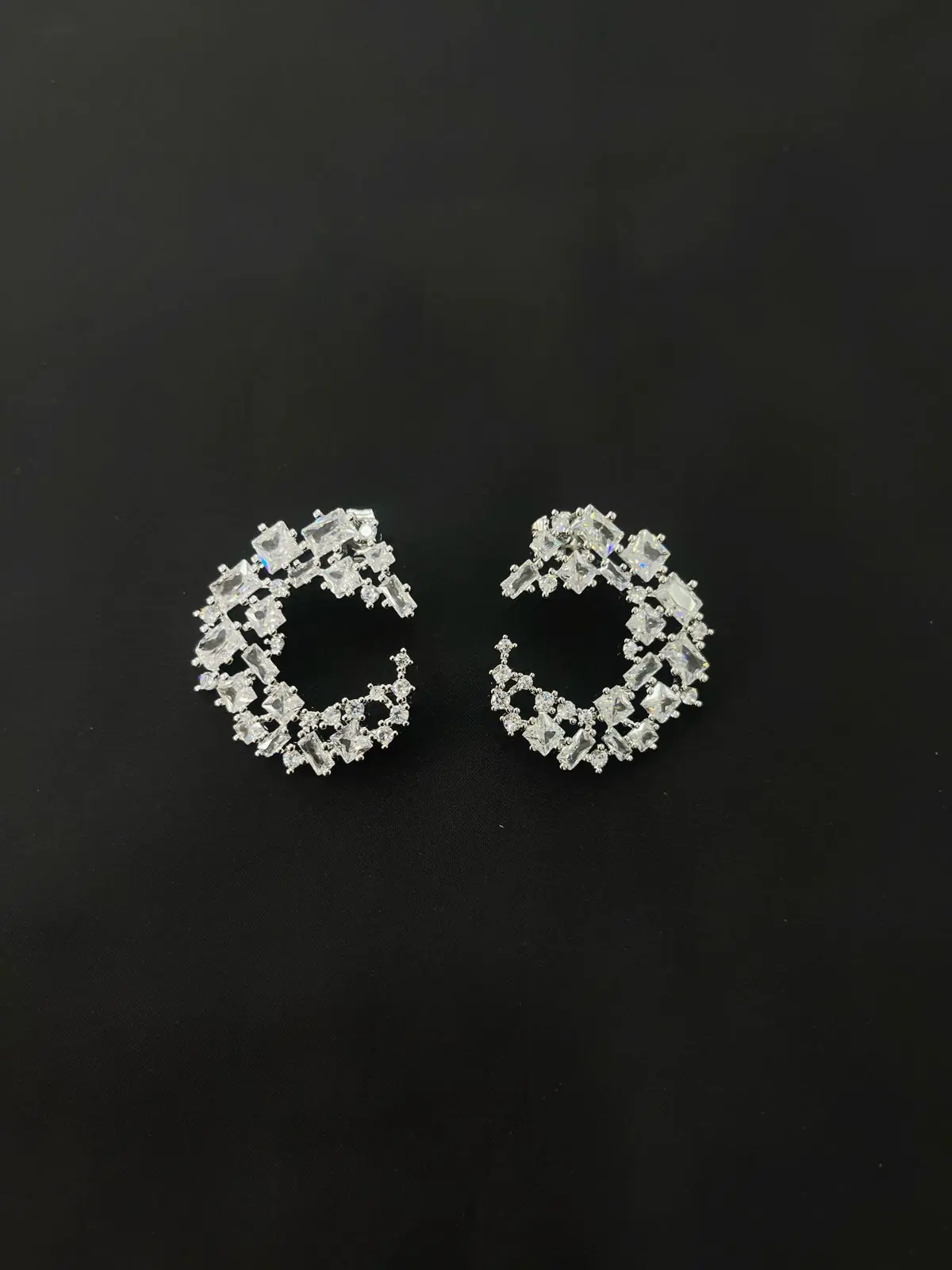 Ayline earrings