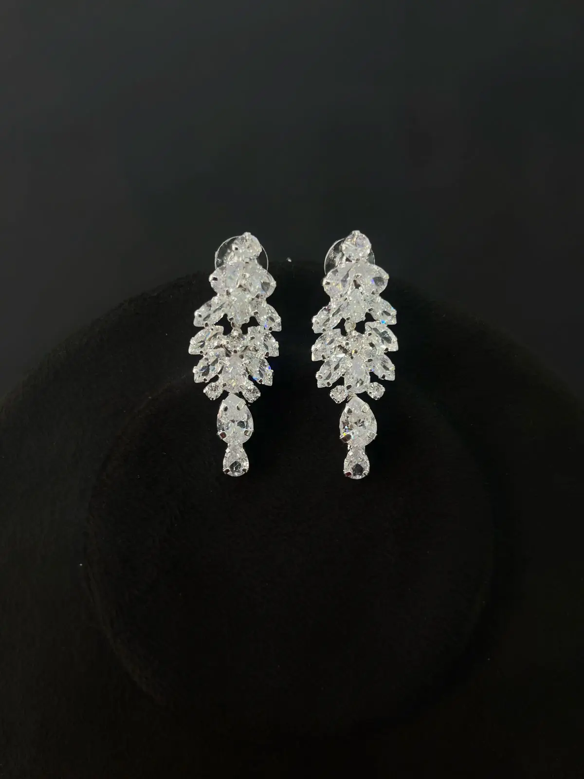 Sacha earrings