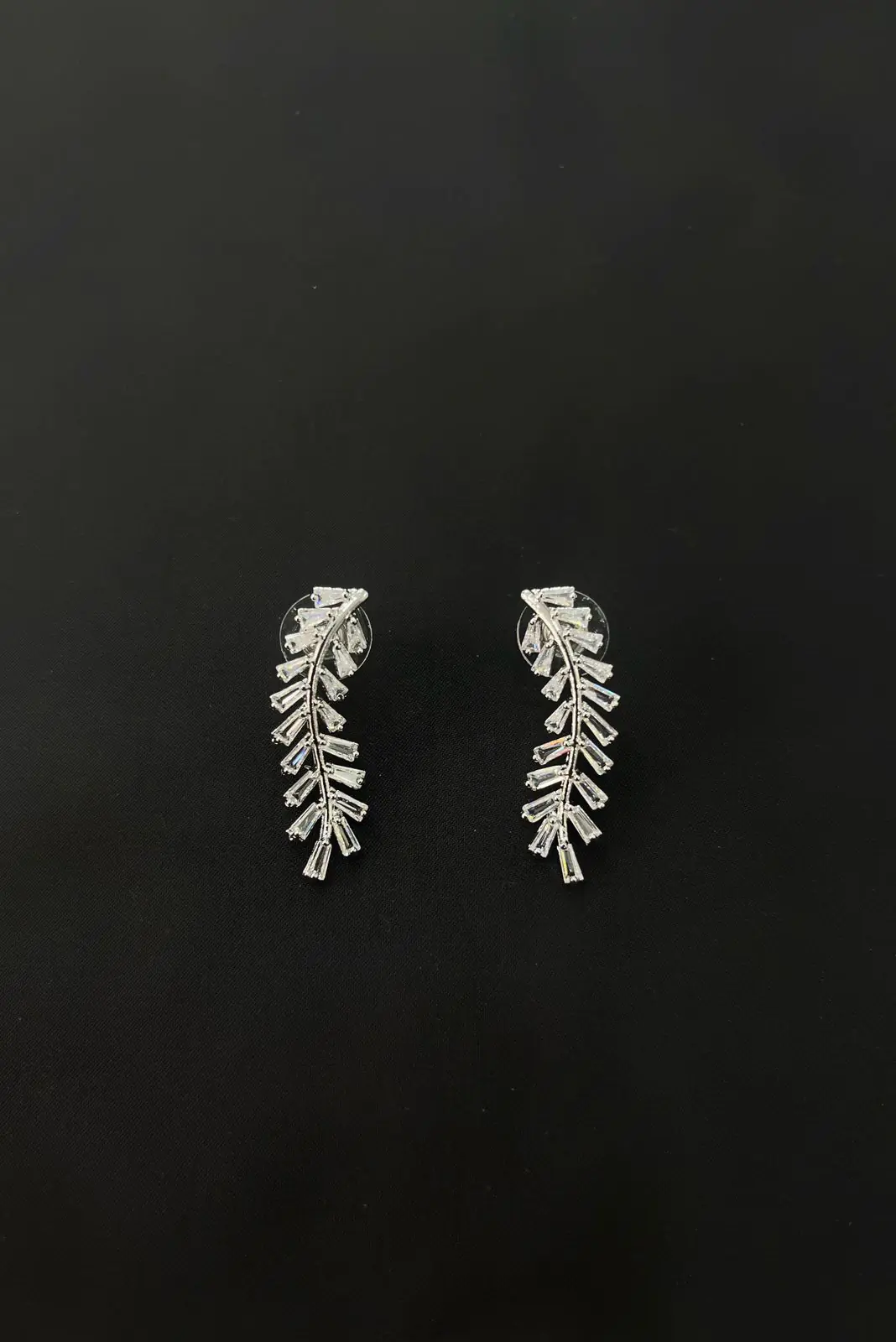 Layana earrings