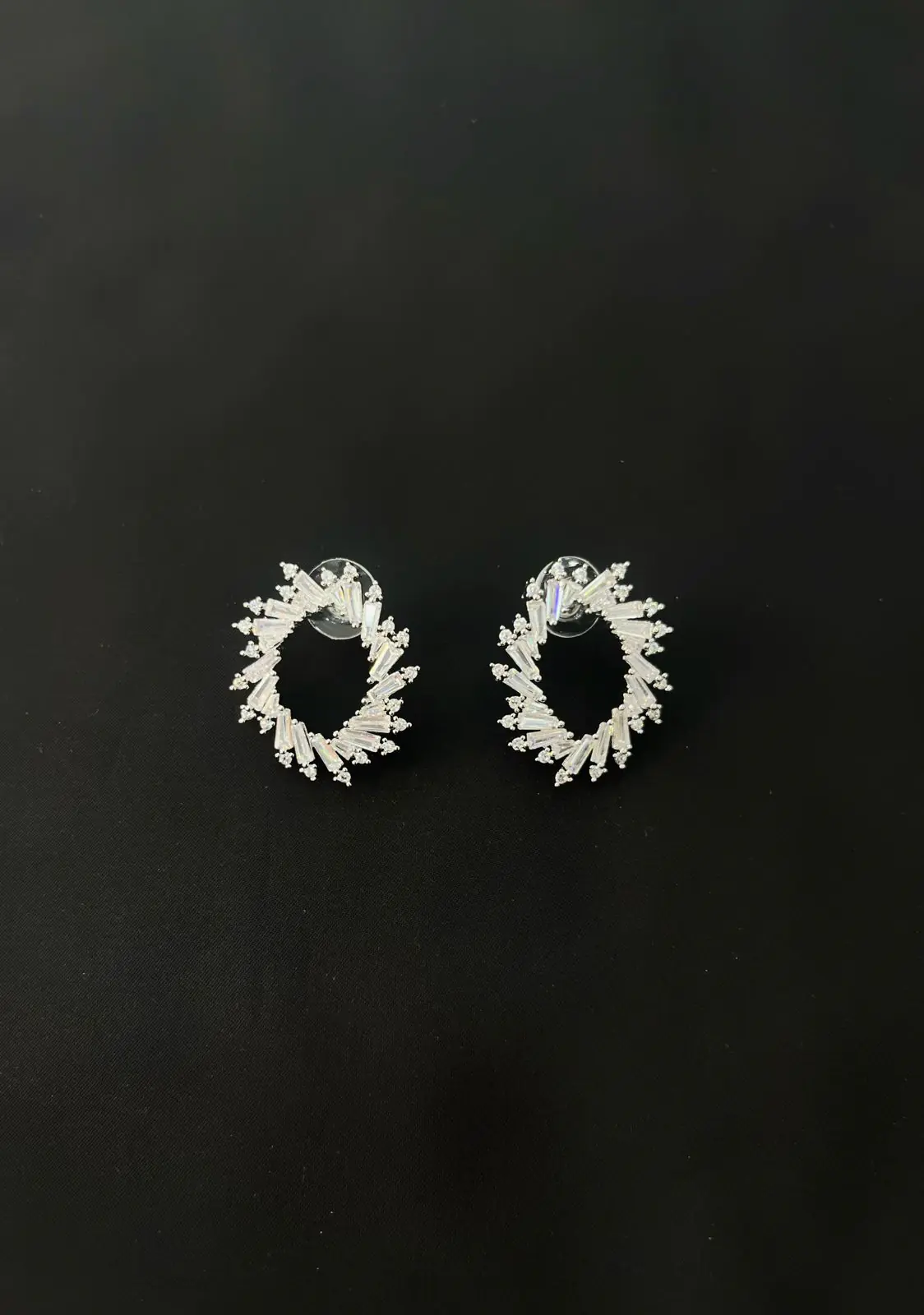 Odette earrings