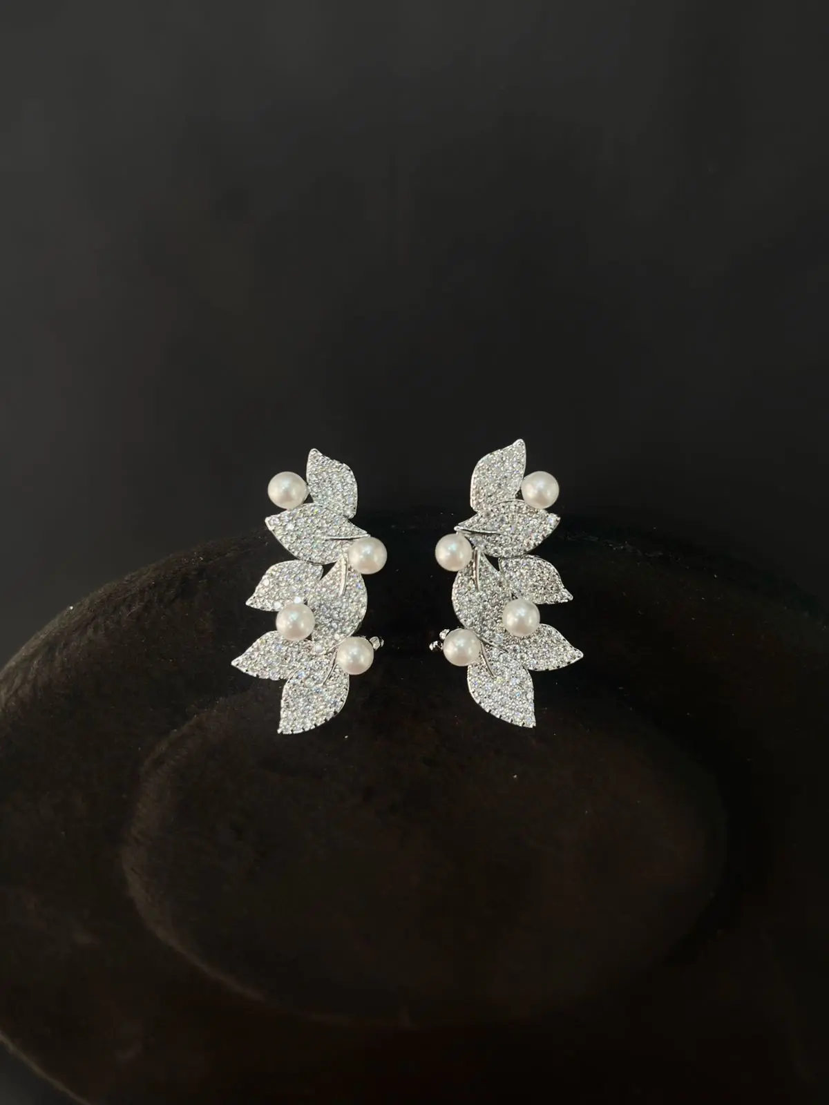 Greta earrings