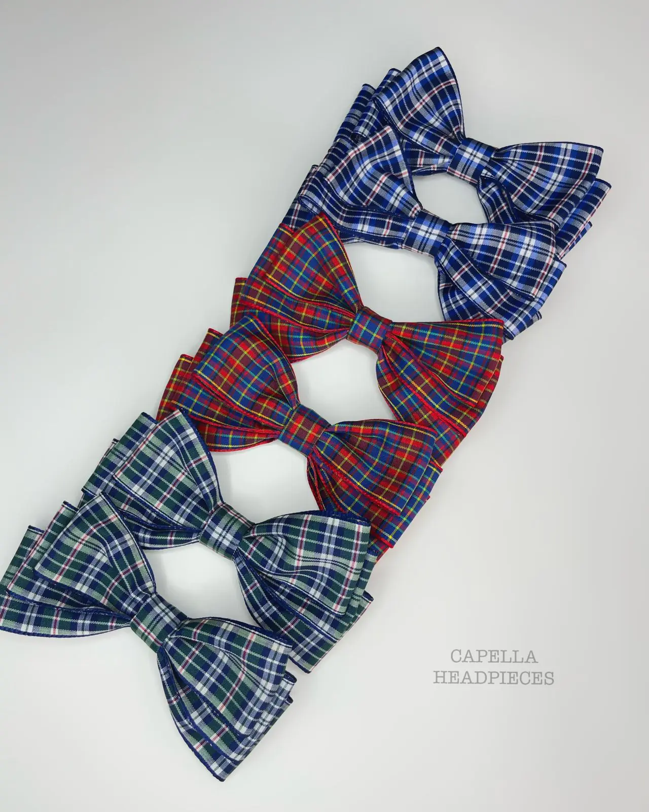 Gia bow