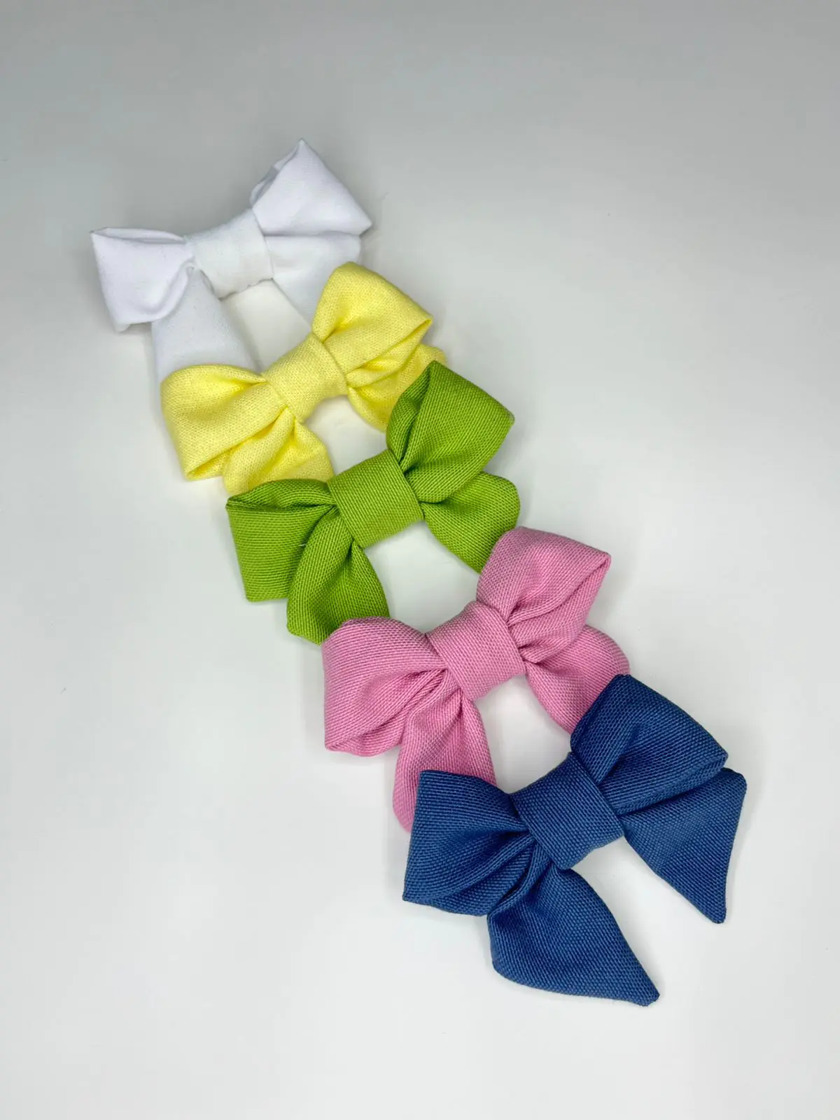 Nina Bows