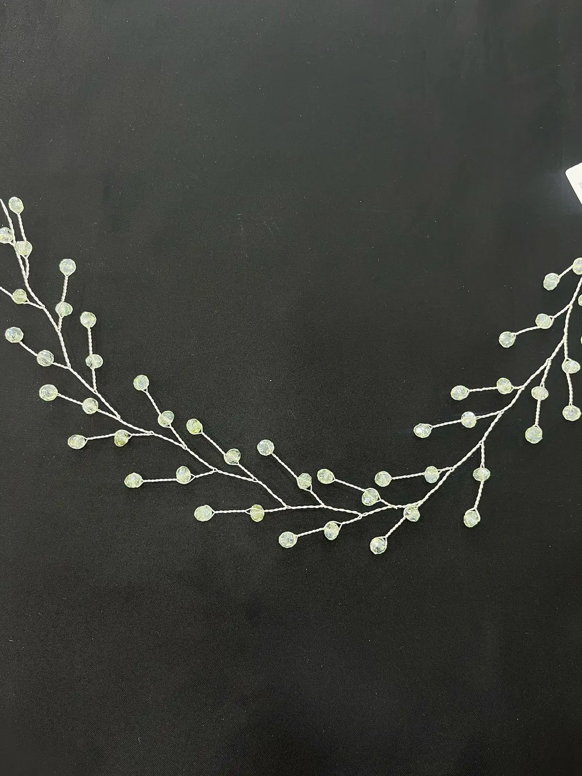 Sia flexible headpiece