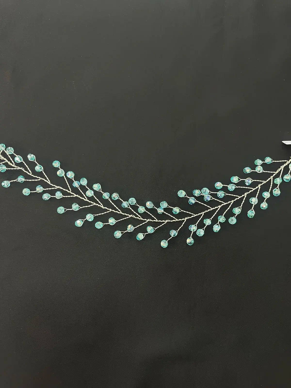 Sia flexible headpiece