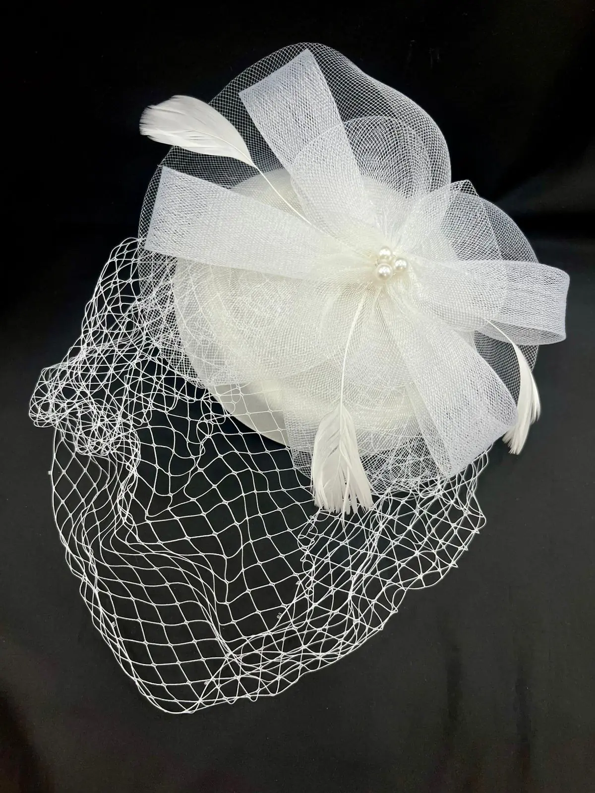 Montana Fascinator