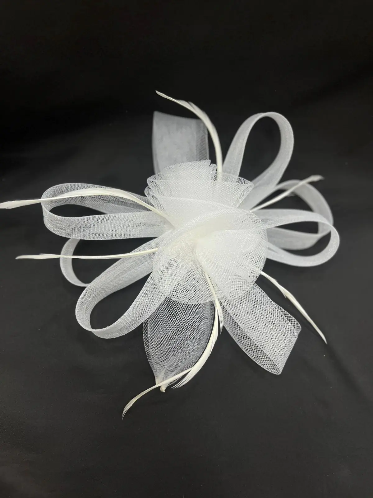 Elara Fascinator