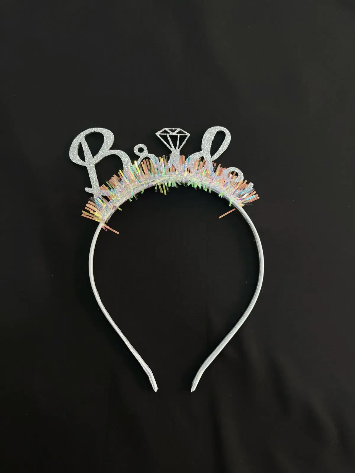 Bride Band Small
