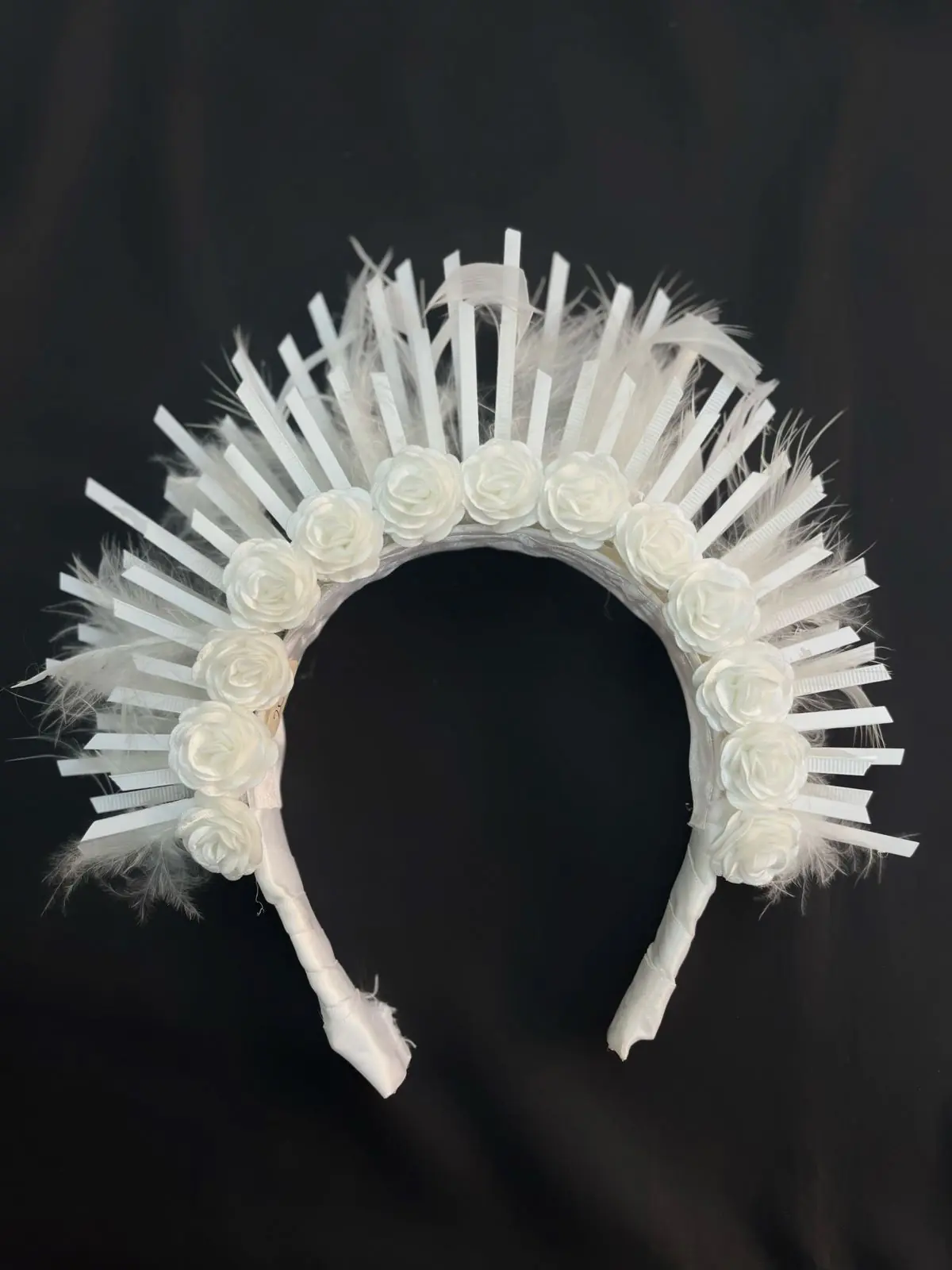 Saphira Headband