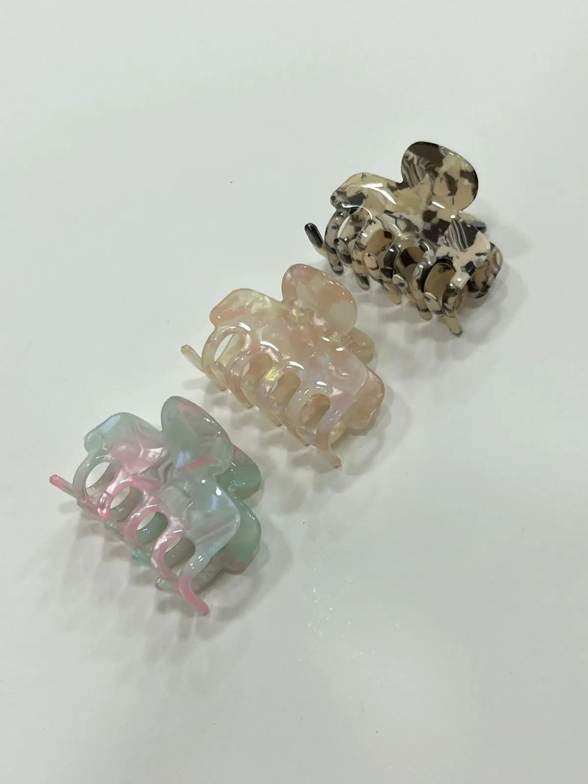 Marble Clip