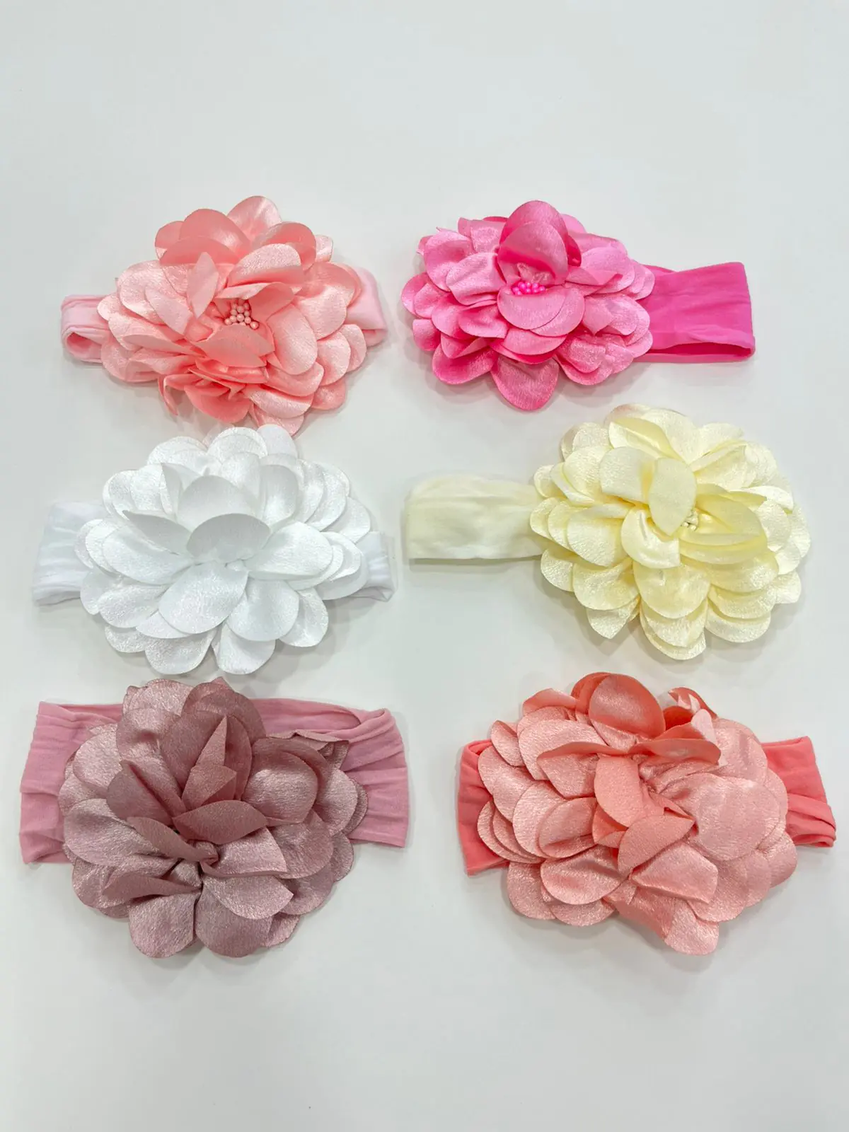 Elodie Headband