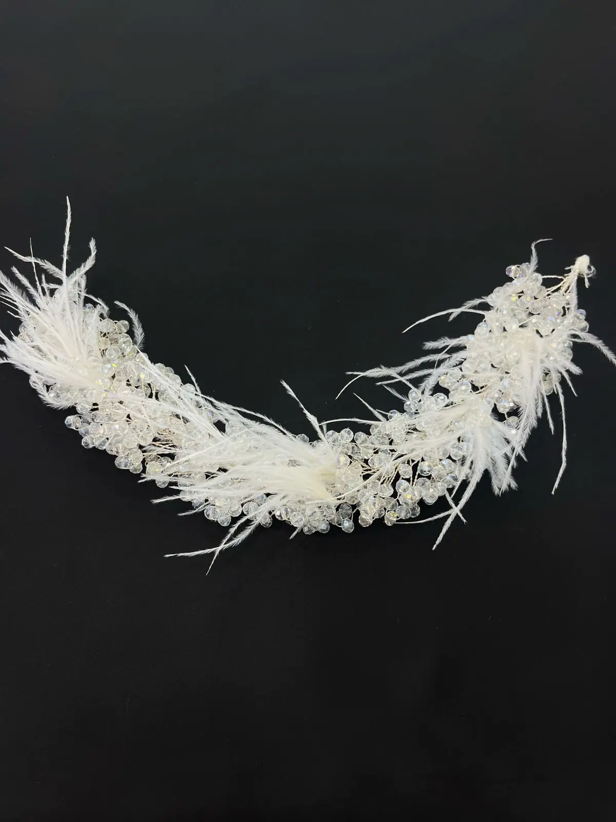 Stellar flexible headpiece