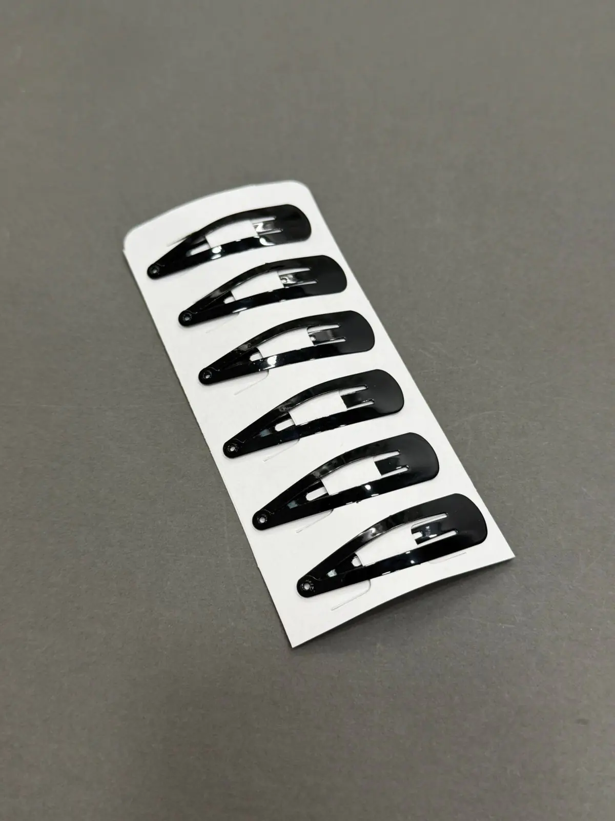 Clic clac black clips pack