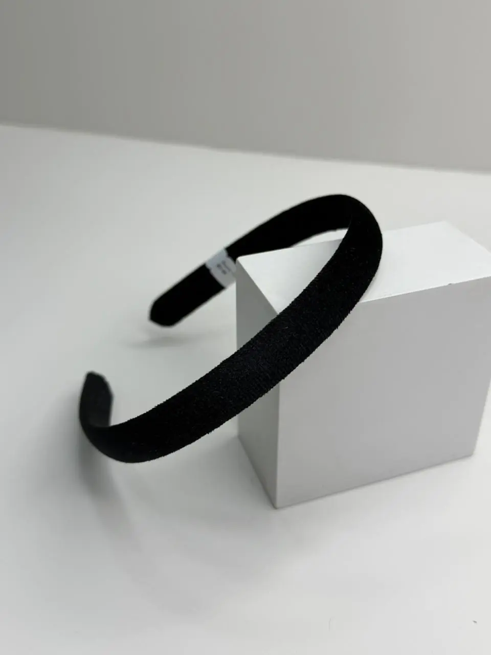 Macie padded velvet x small