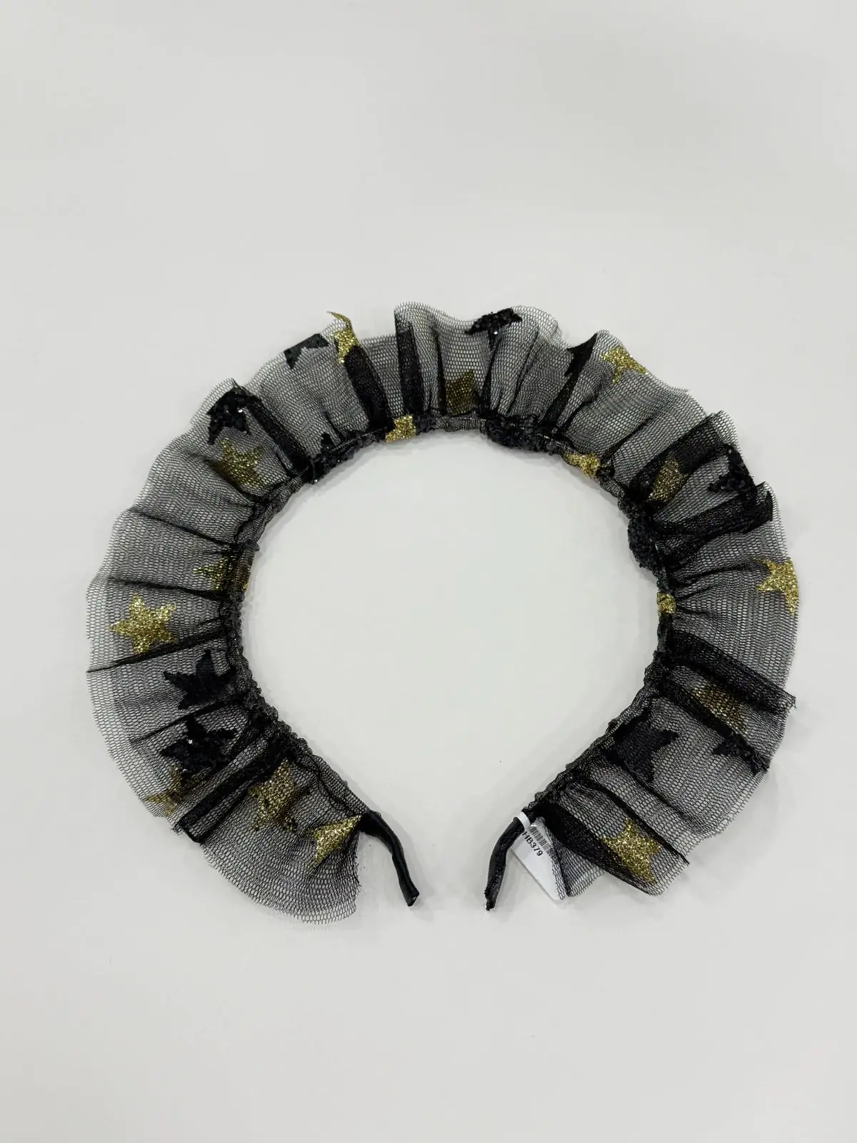 Starlight Tulle headband