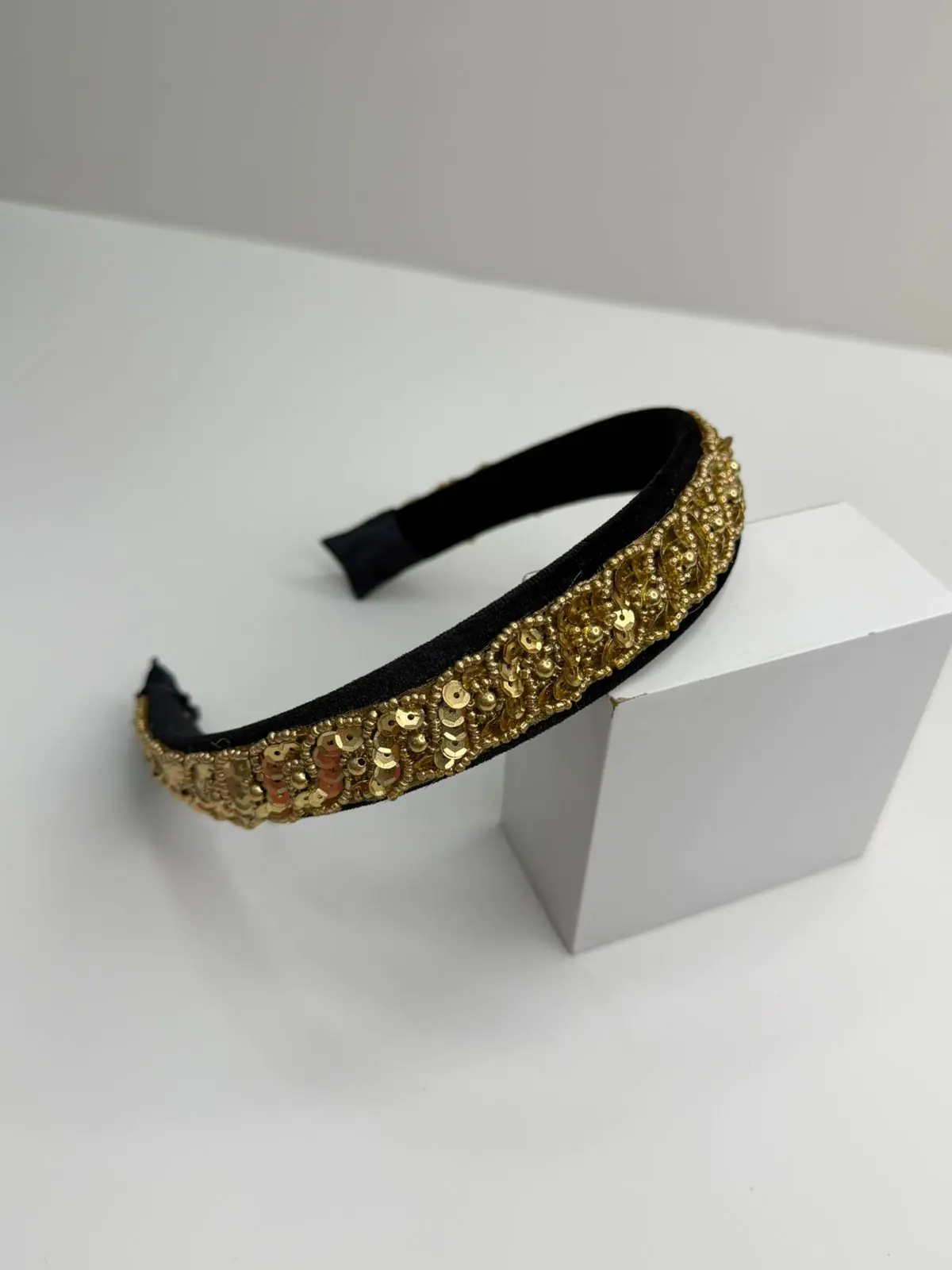 Joyce headband