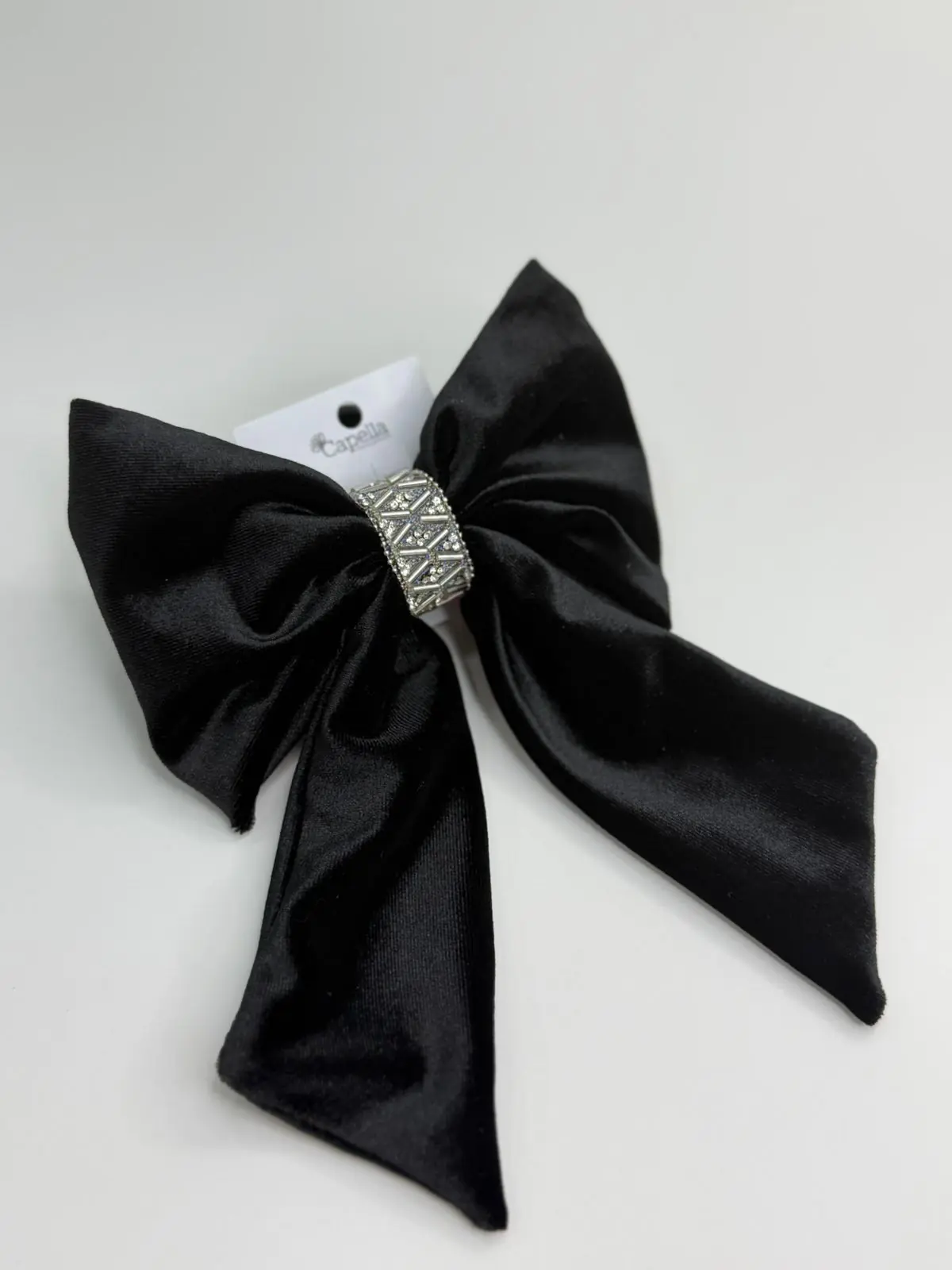 Joyce bow clip