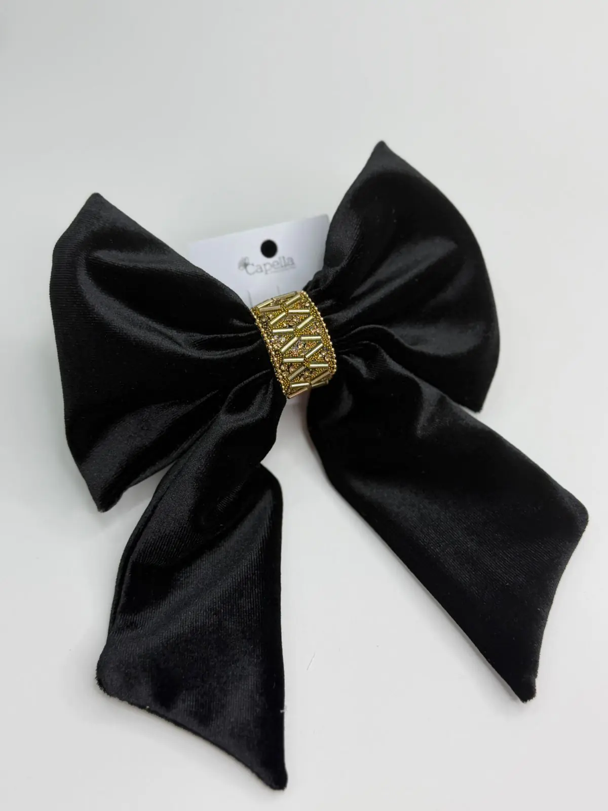 Joyce bow clip